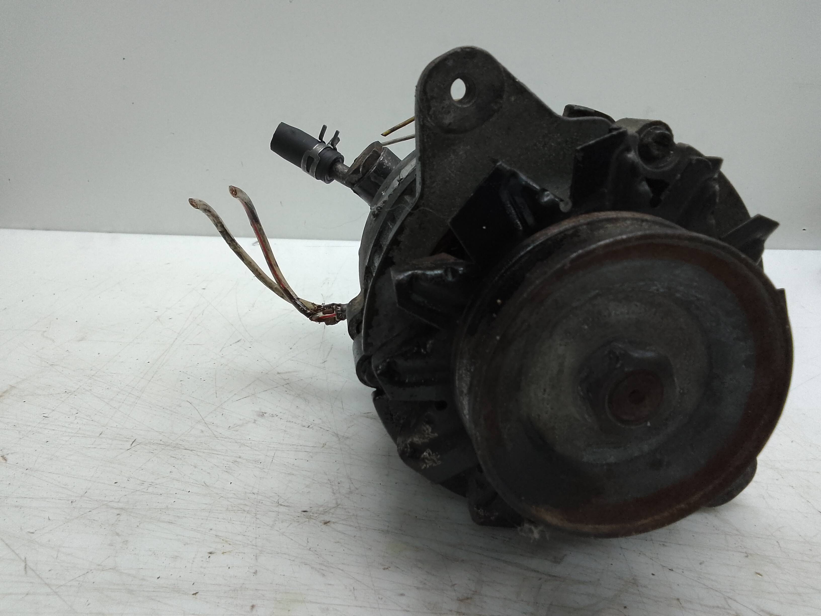 Alternador mitsubishi montero (v20/v40)(1992->)