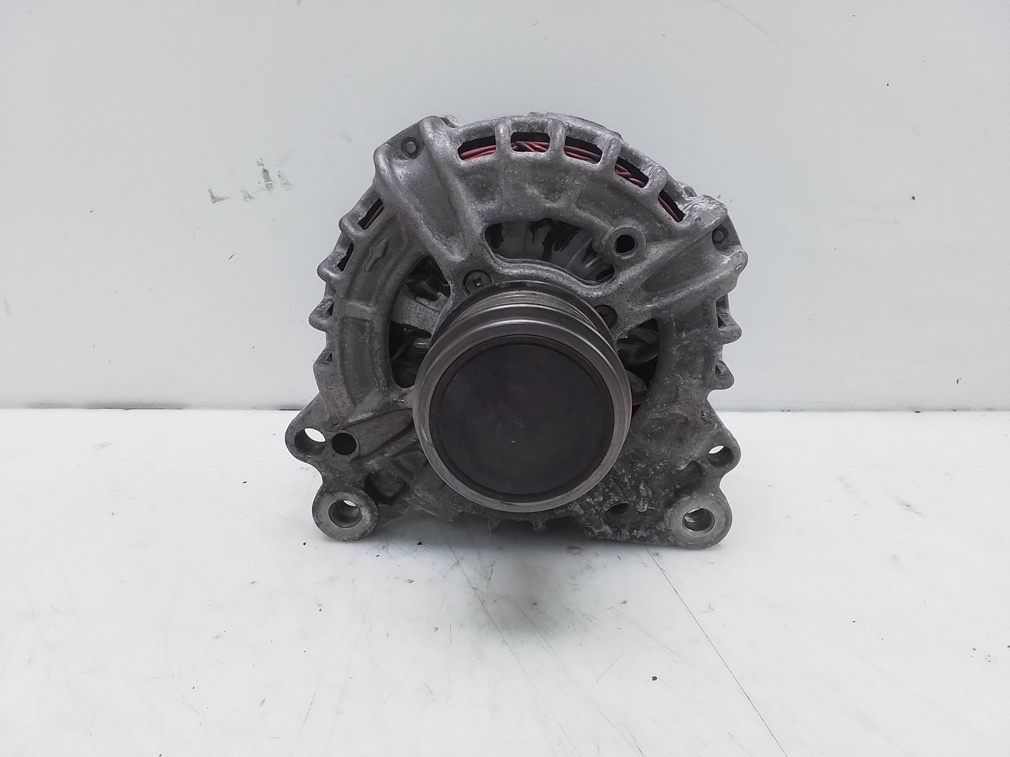 Alternador volkswagen tiguan (ad1)(01.2016->)