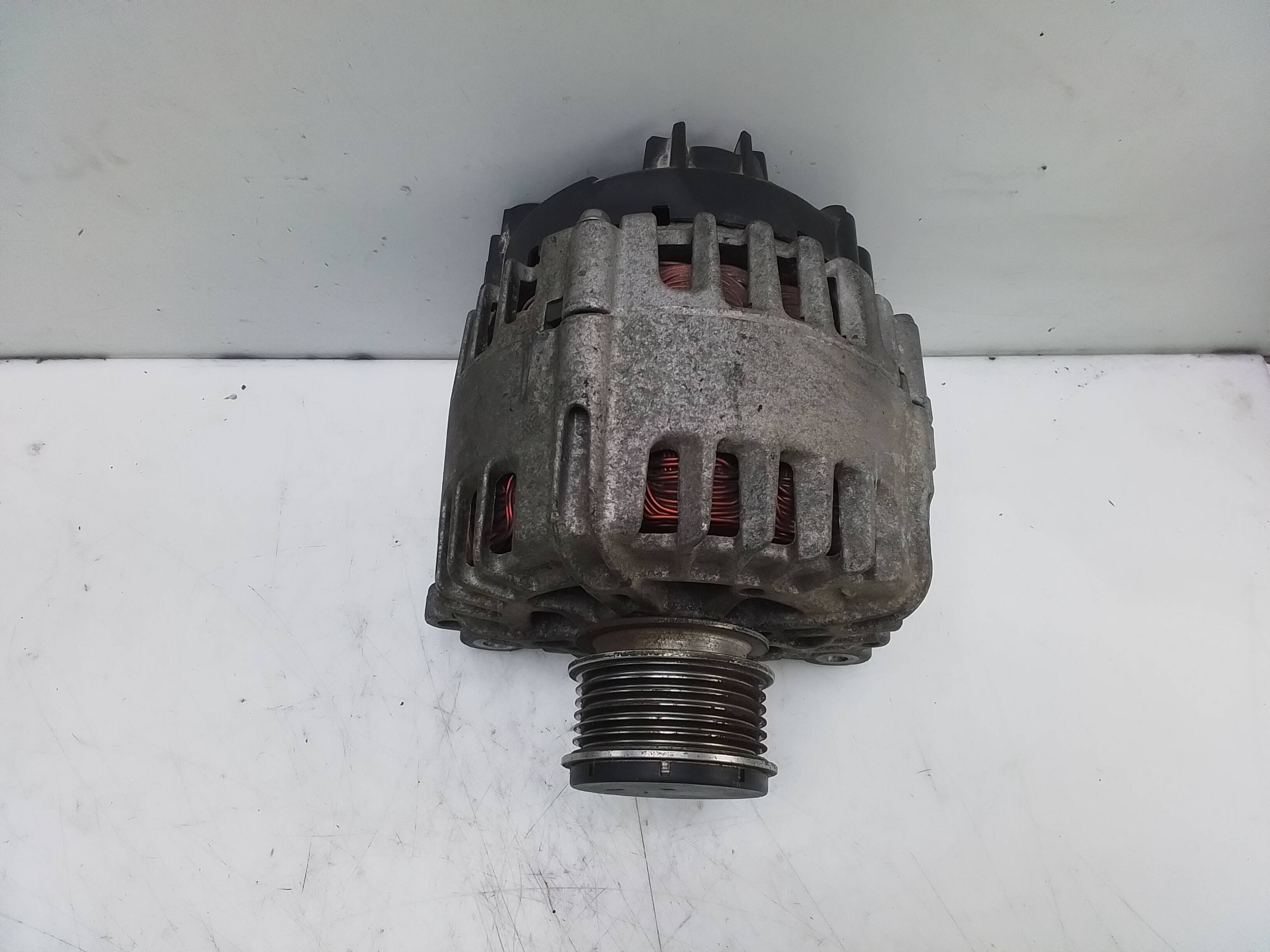 Alternador volkswagen golf vi (5k1)(10.2008->)