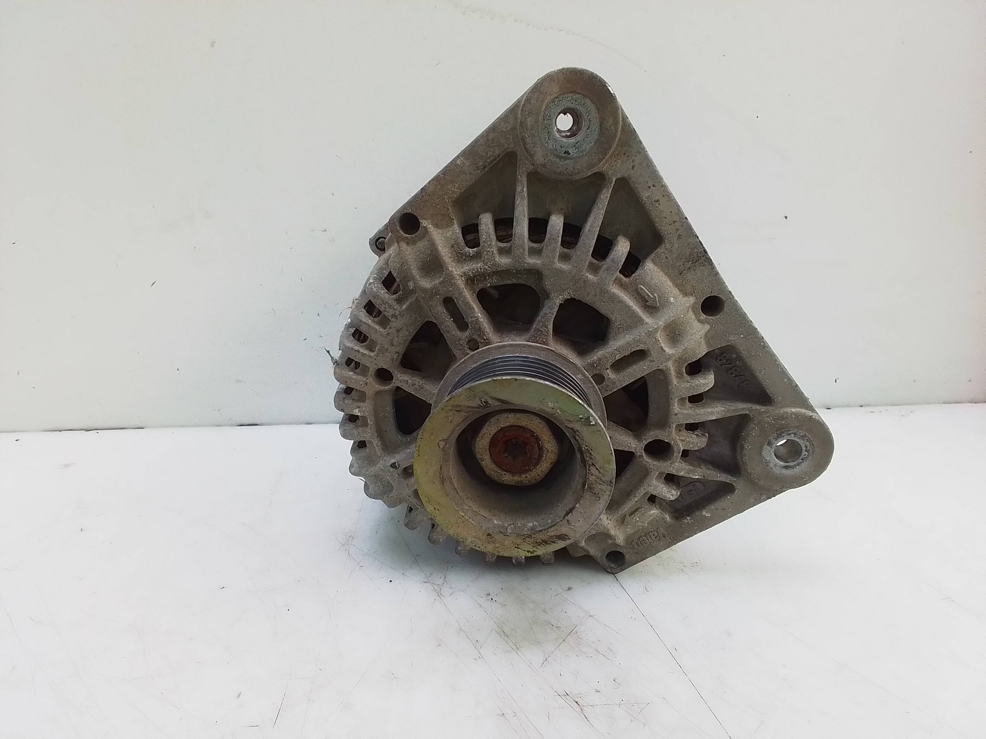 Alternador renault grand scÉnic ii (jm0/1_)