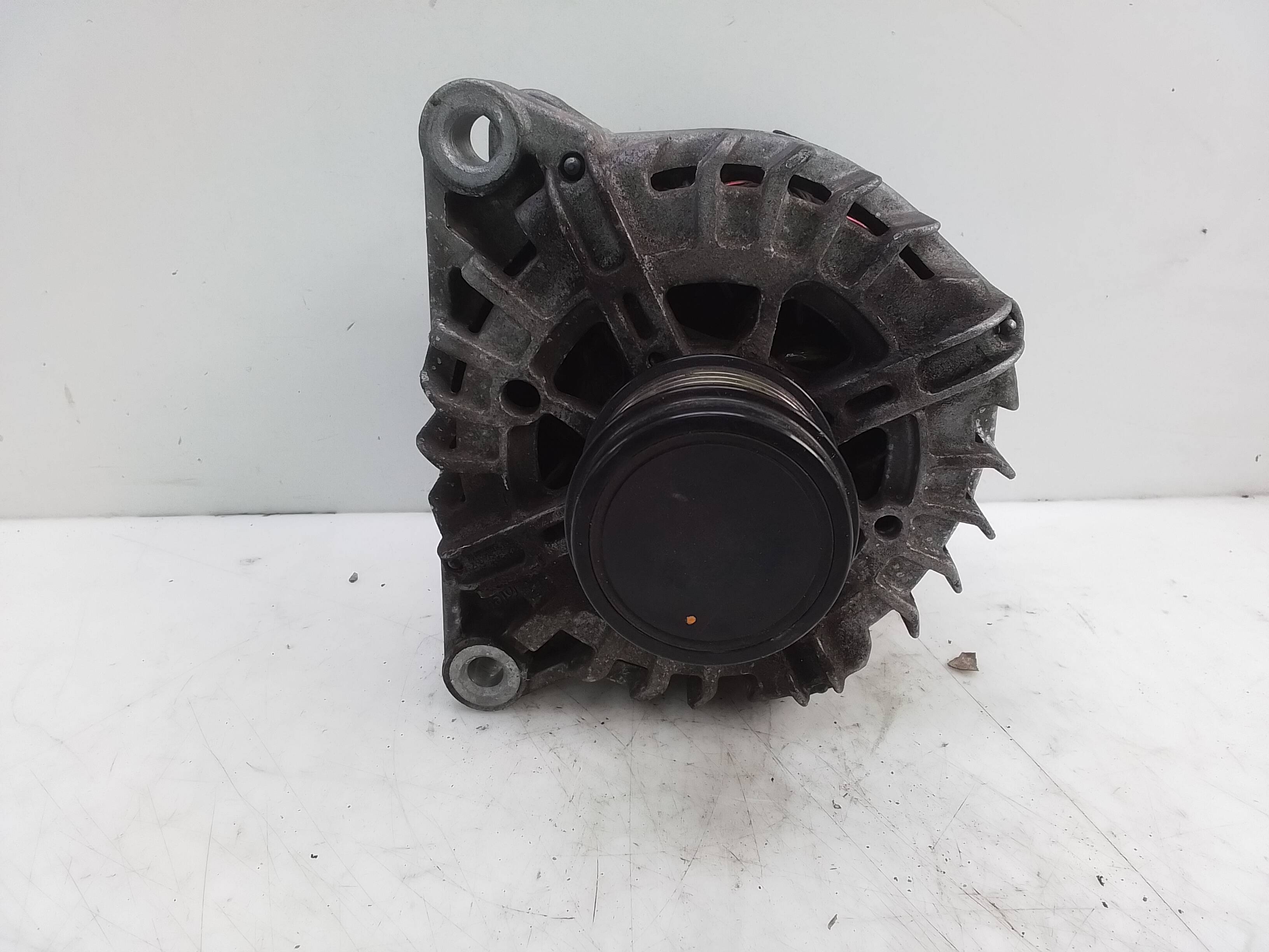 Alternador citroen c4 cactus (2014->)