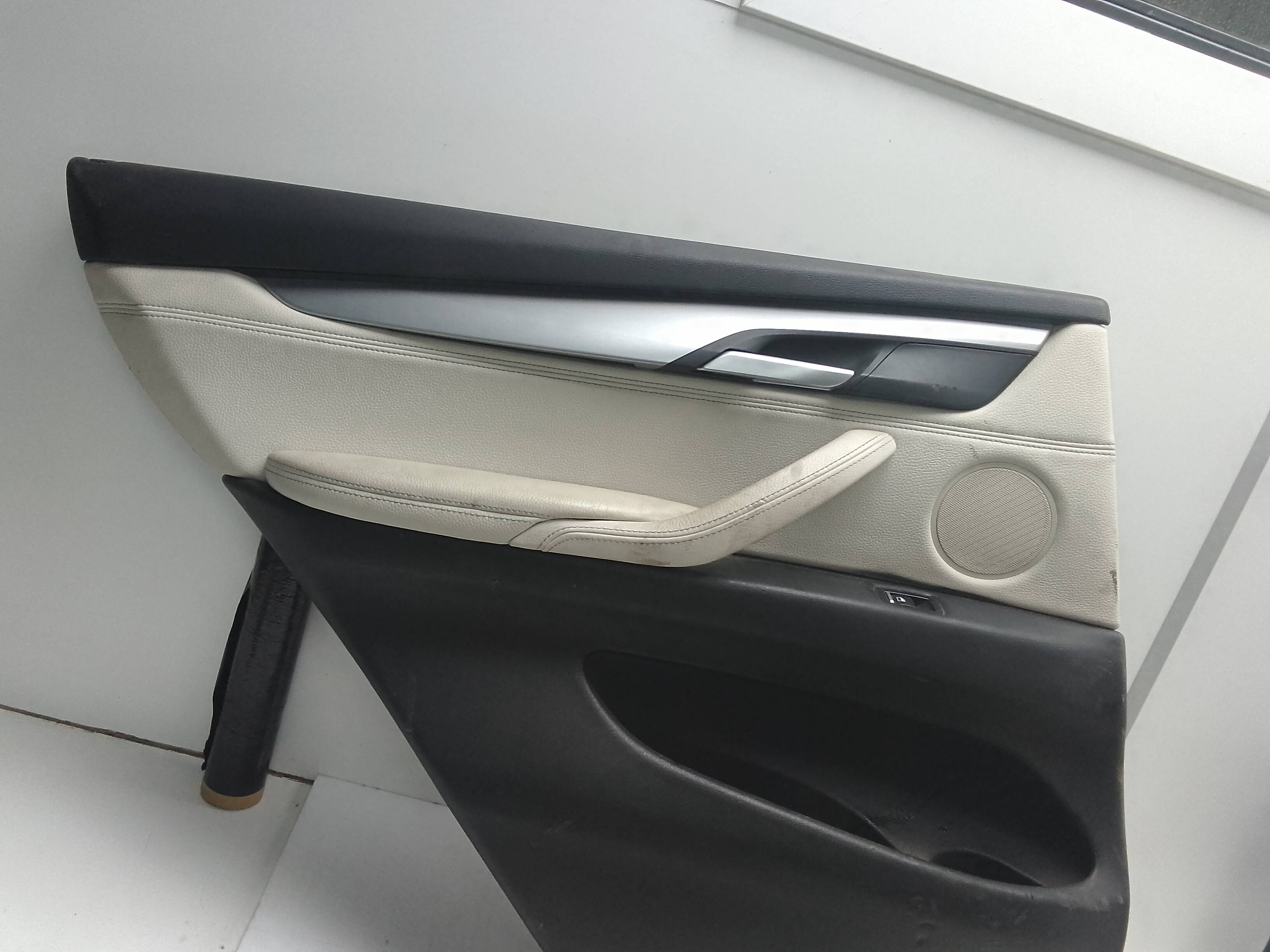 Guarnecido puerta trasera izquierda bmw serie x5 (f15)(2013->)