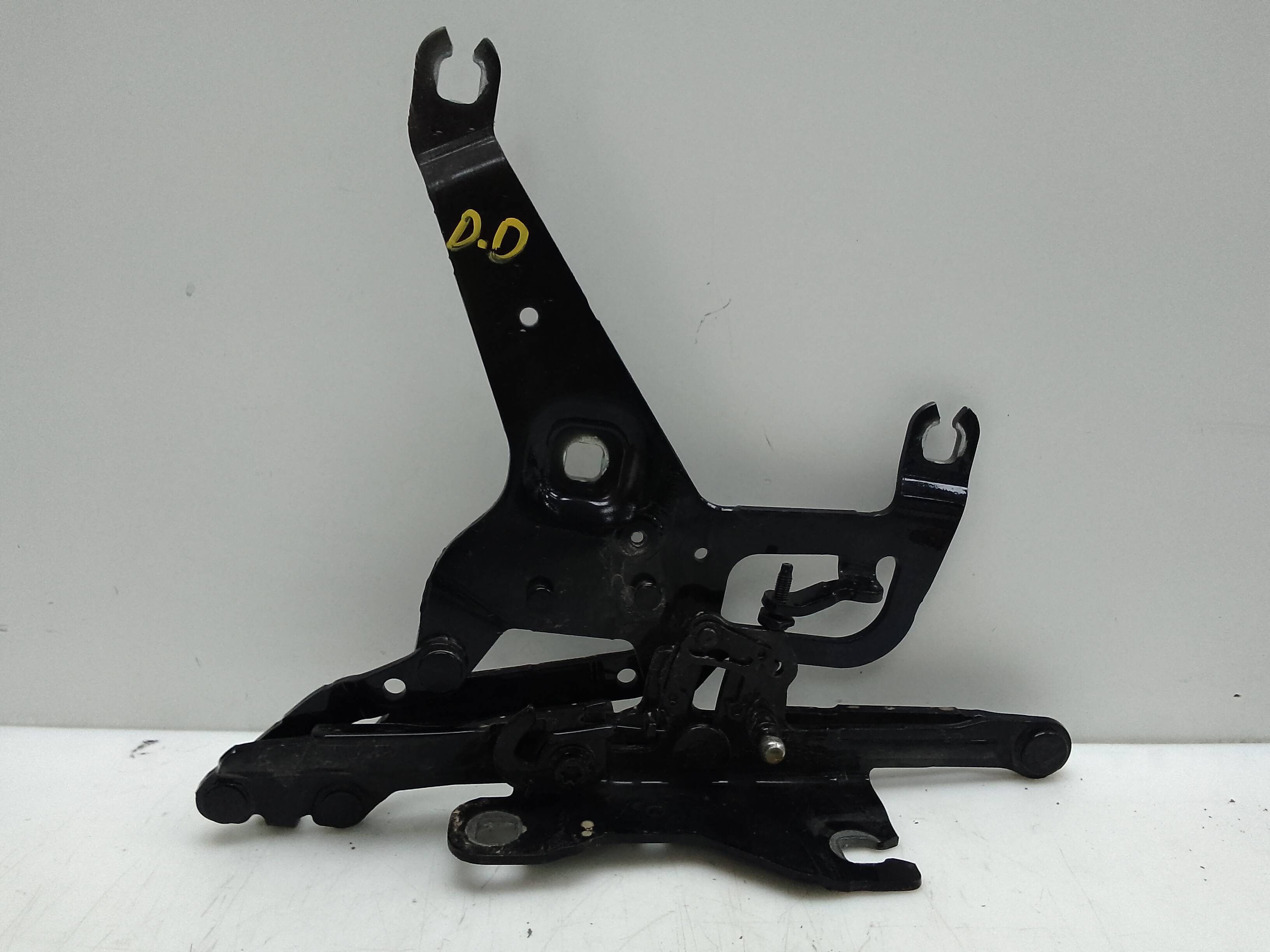 Bisagra capo delantera derecha bmw serie x5 (f15)(2013->)