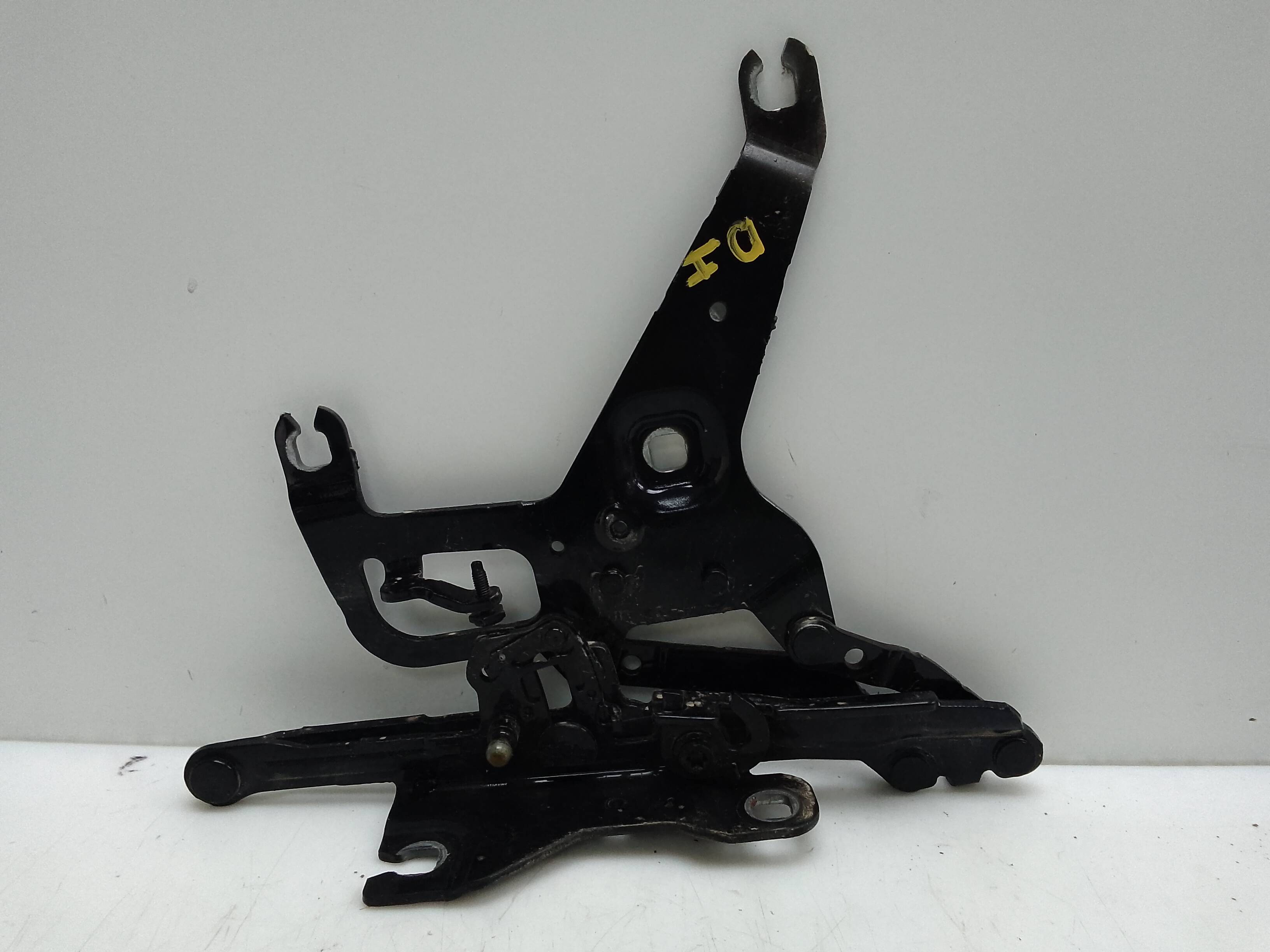 Bisagra capo delantera izquierda bmw serie x5 (f15)(2013->)