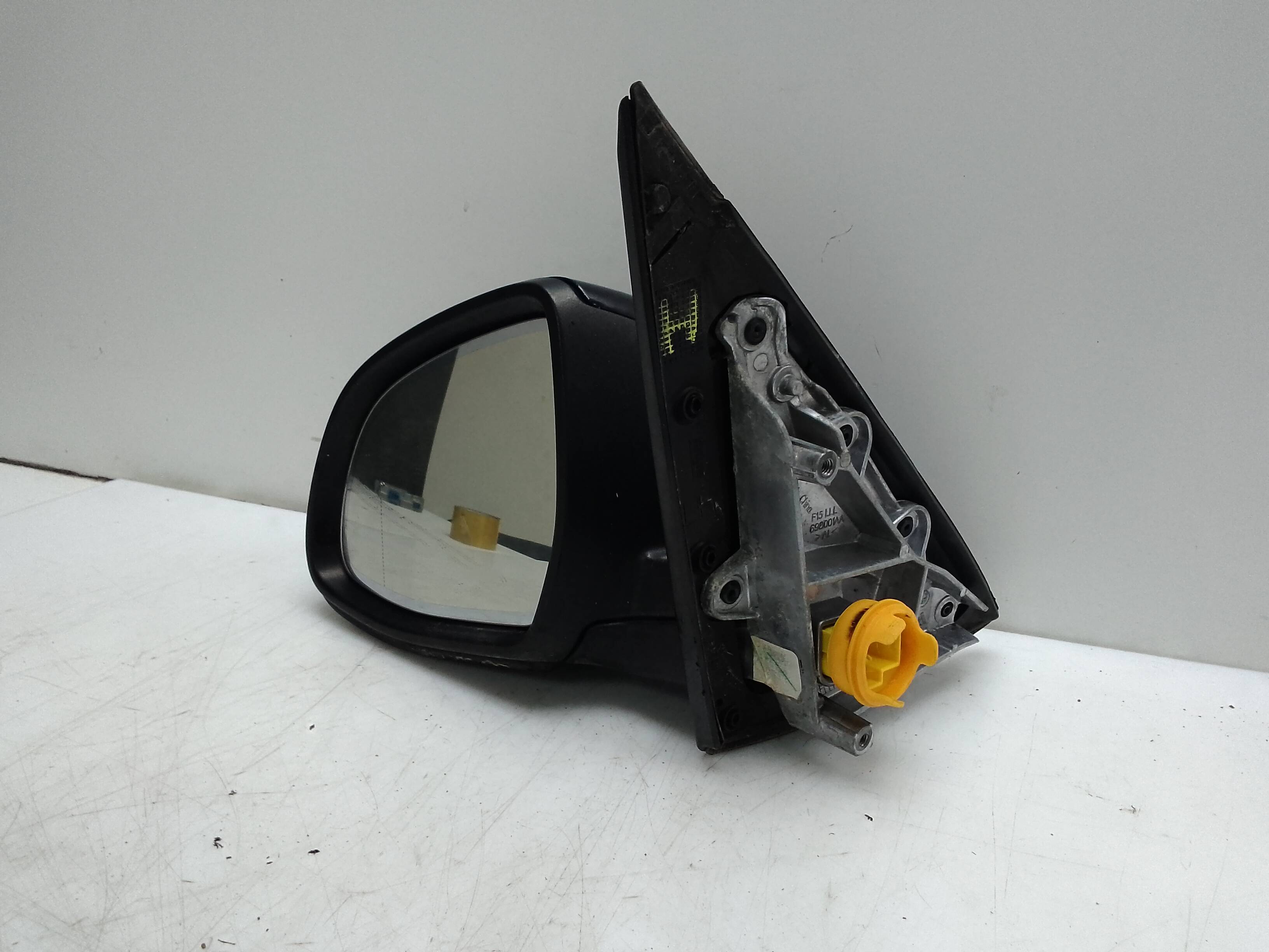 Retrovisor izquierdo electrico bmw serie x5 (f15)(2013->)