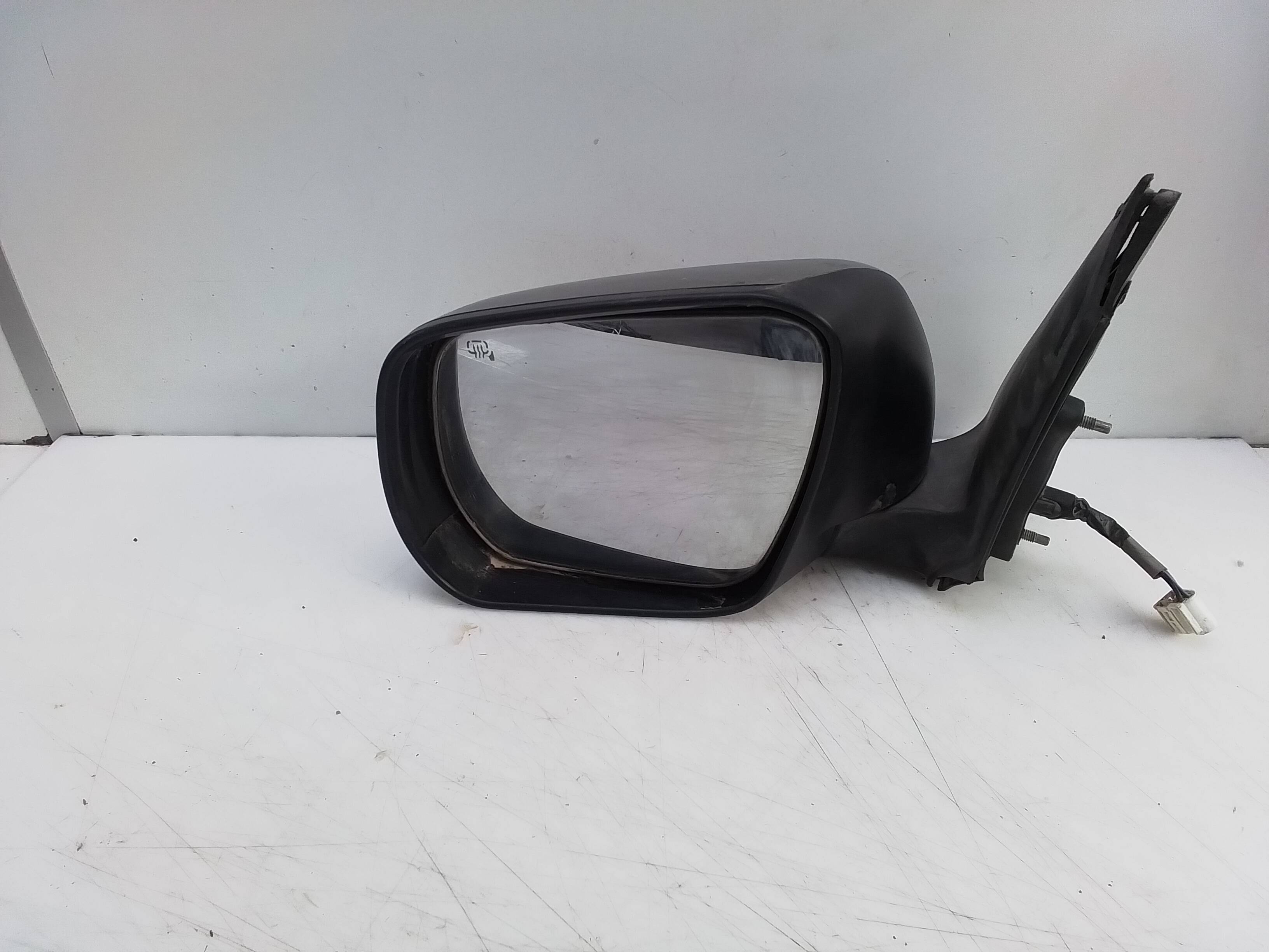 Retrovisor izquierdo electrico suzuki grand vitara (jb/jt)(2005->)