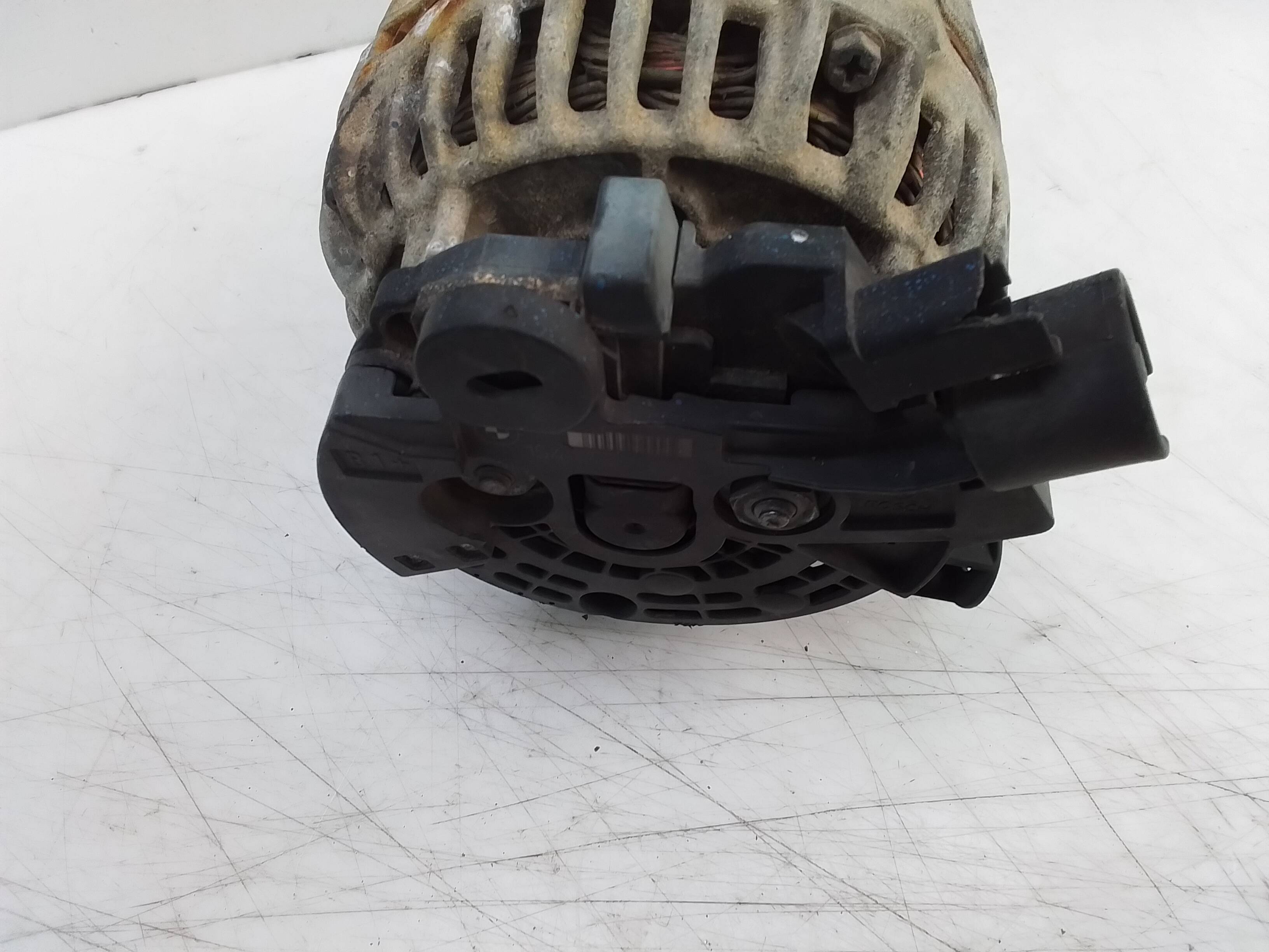 Alternador mini mini (r56)(2006->)