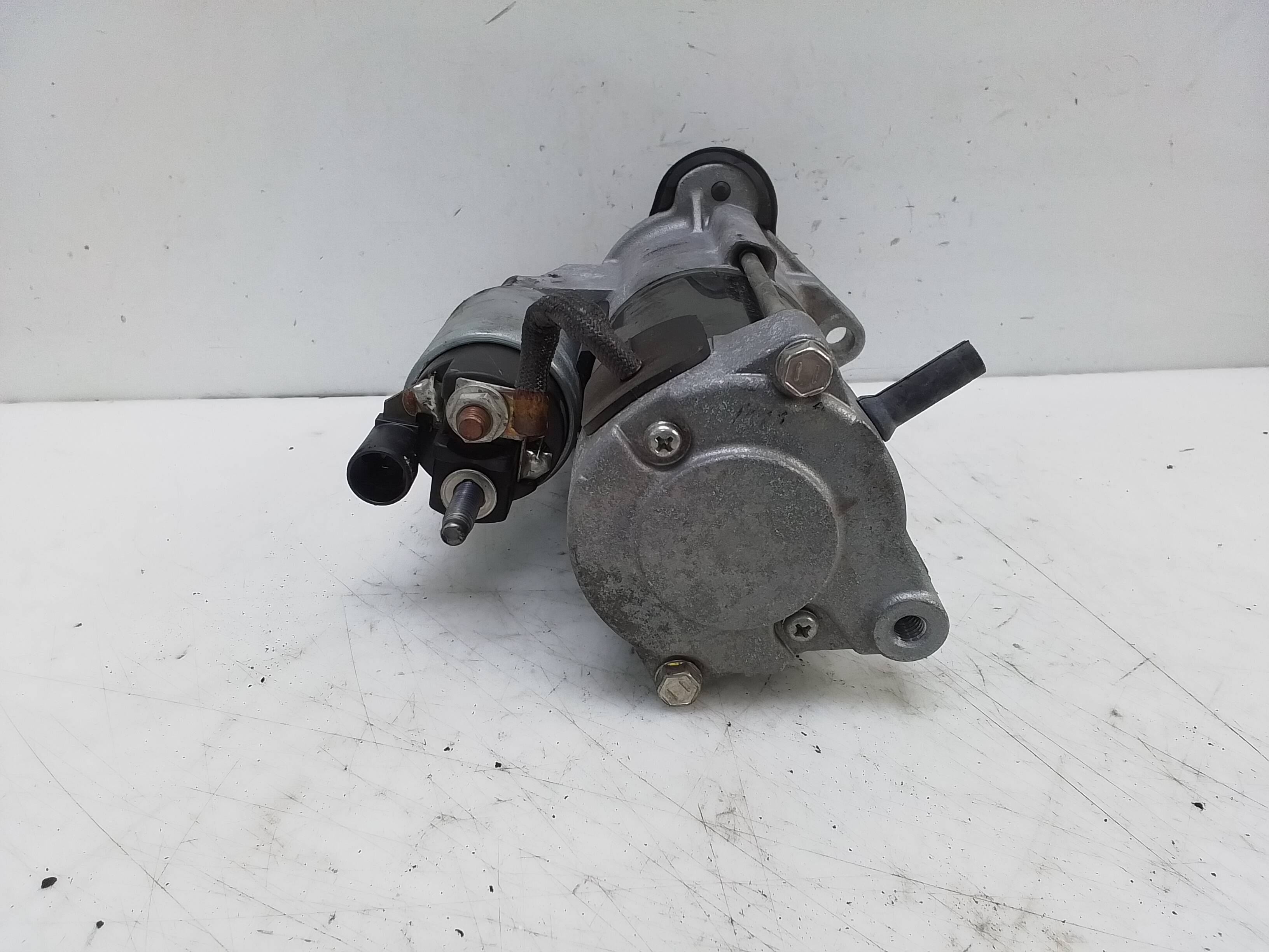 Motor arranque opel astra k berlina 5p (09.2015->)