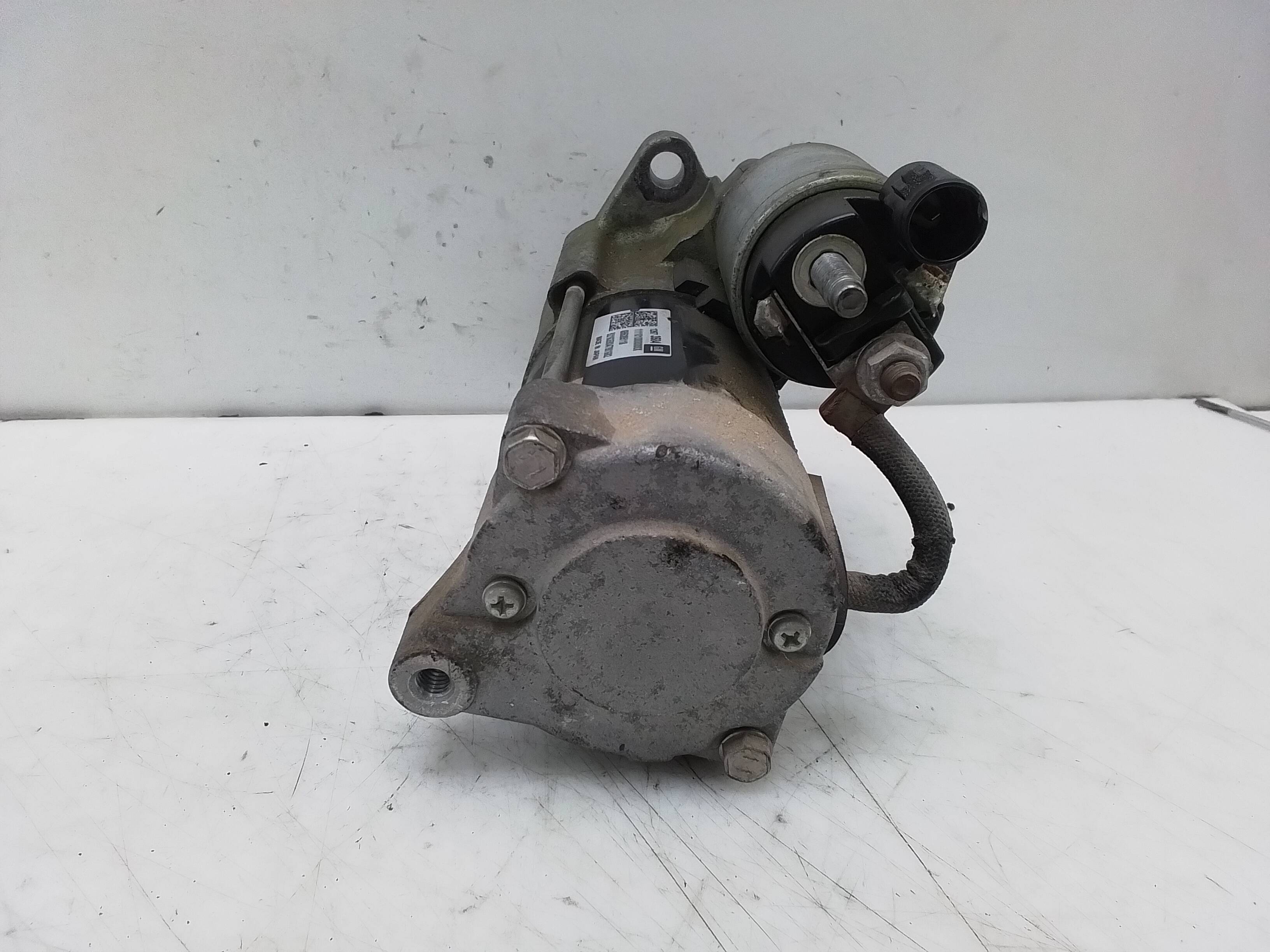 Motor arranque opel astra k berlina 5p (09.2015->)