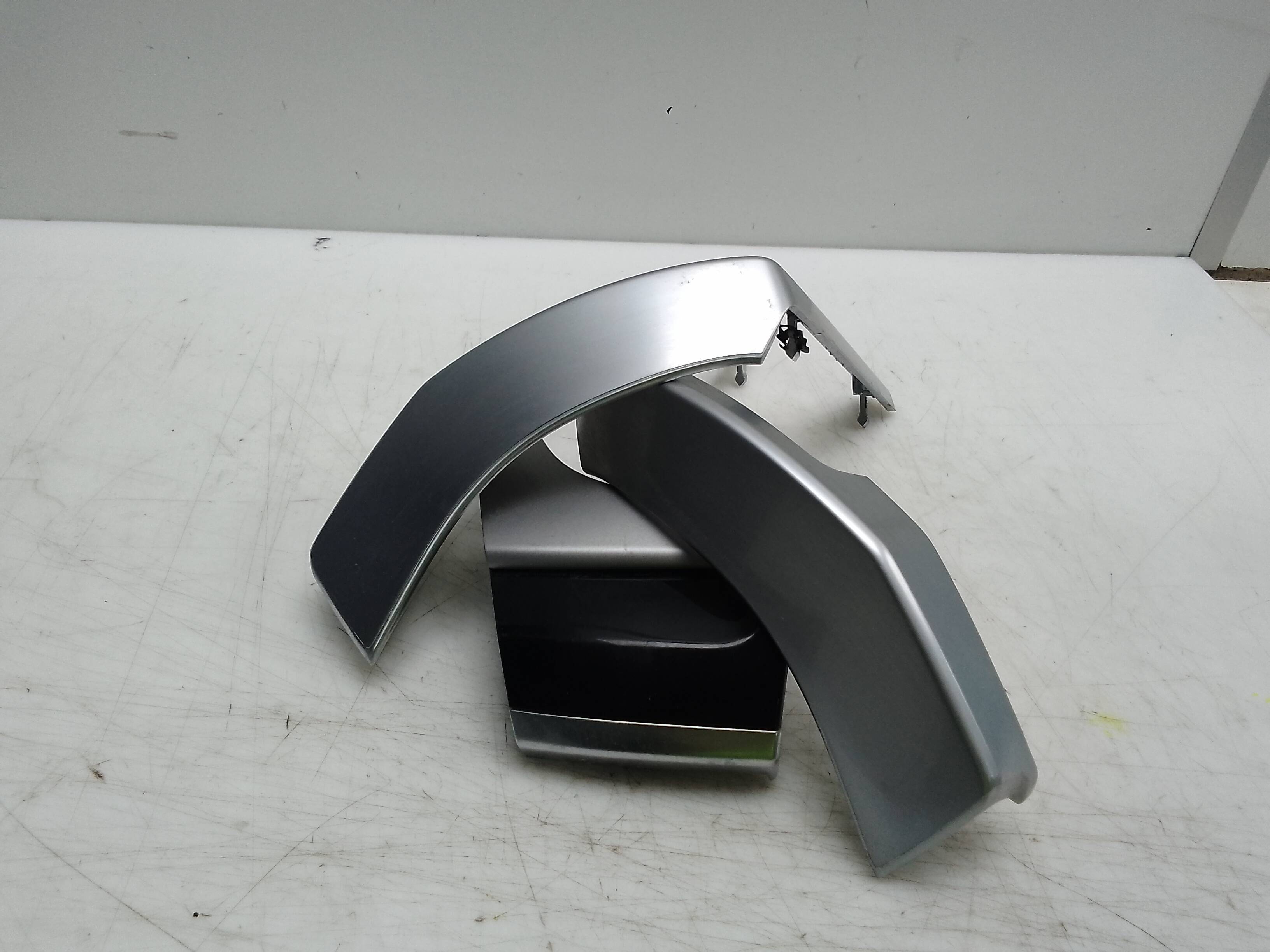 Embellecedor panel central bmw serie x5 (f15)(2013->)