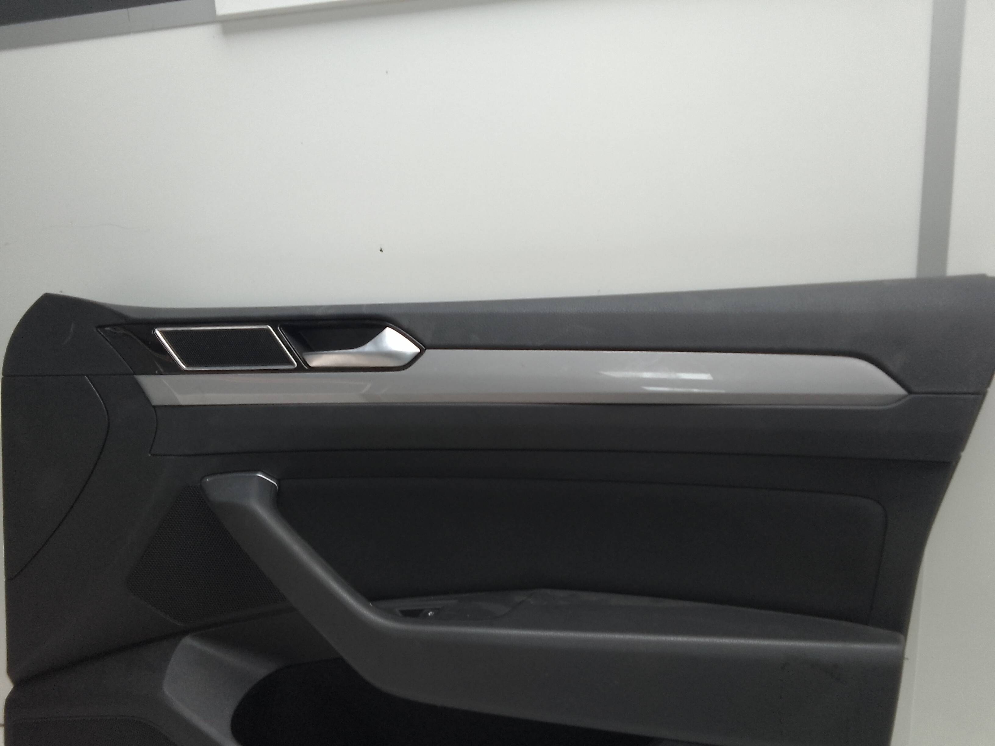 Guarnecido puerta delantera derecha volkswagen passat variant (cb5)(2019->)