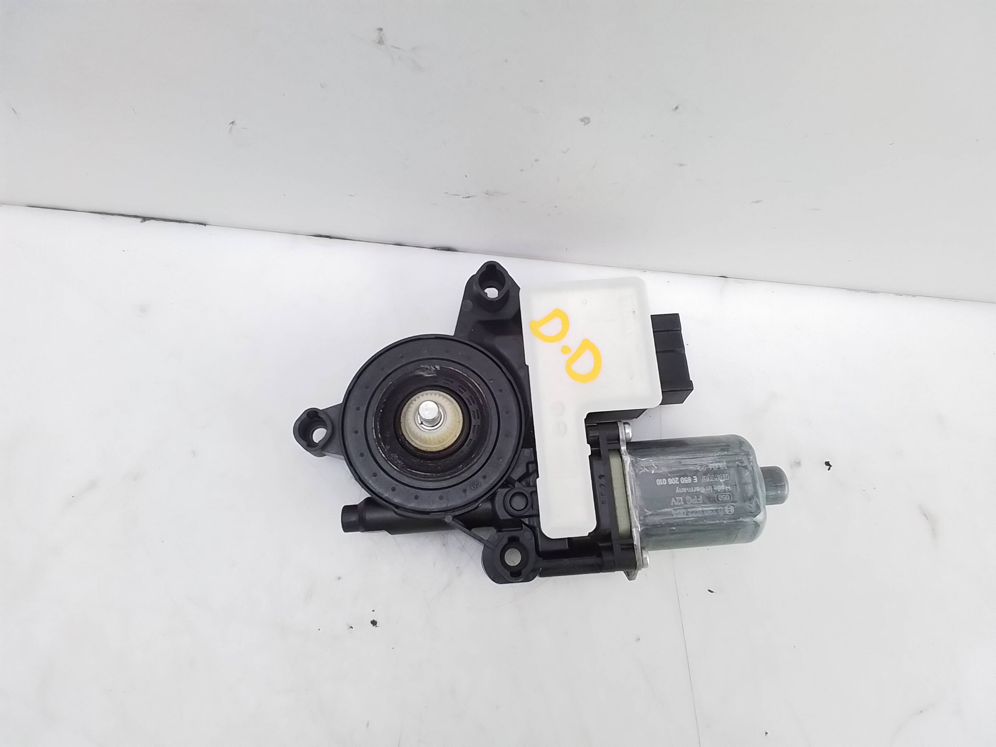 Motor elevalunas delantero derecho seat ibiza (kj1)(2017->)