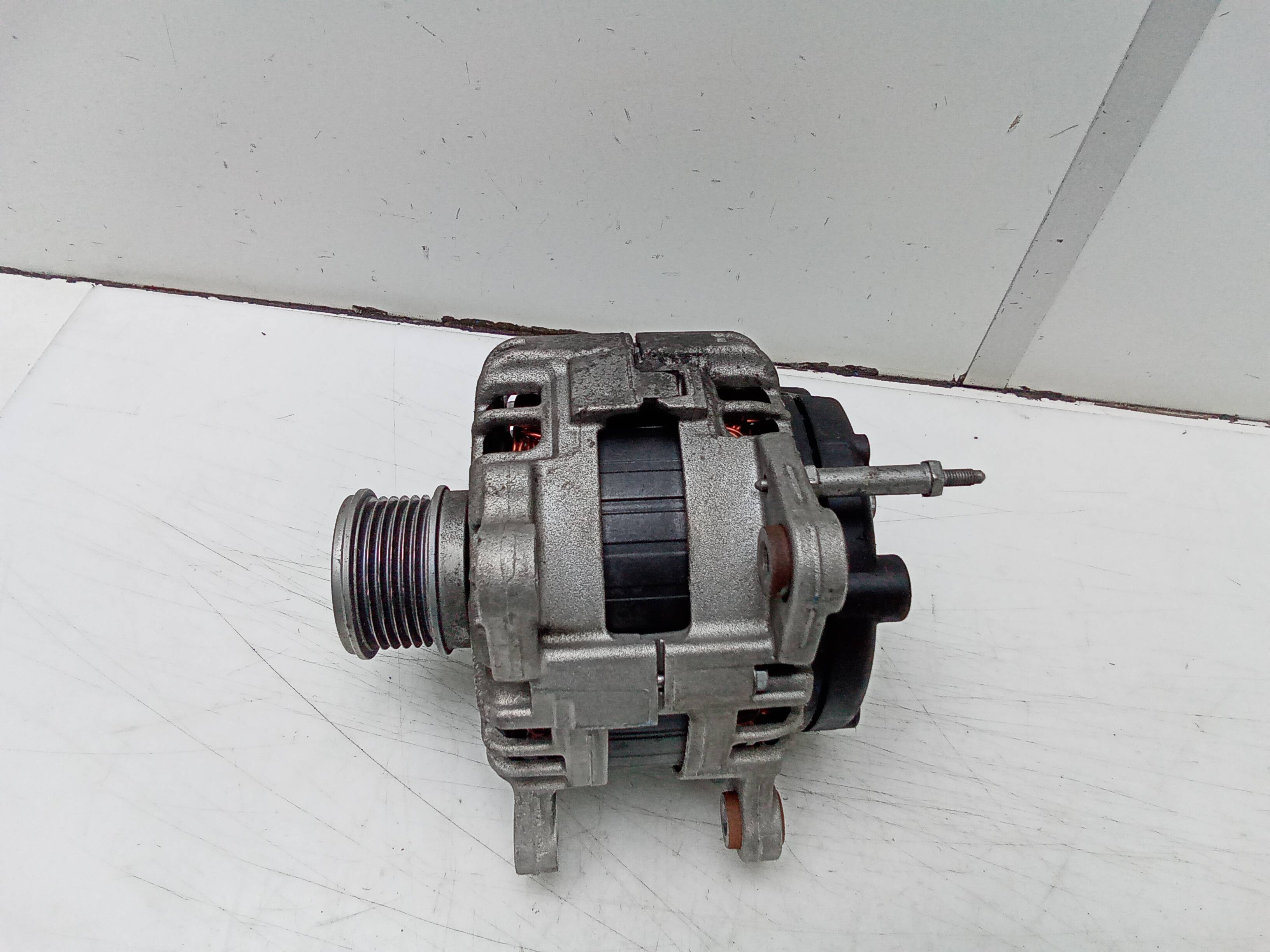 Alternador volkswagen passat variant (cb5)(2019->)