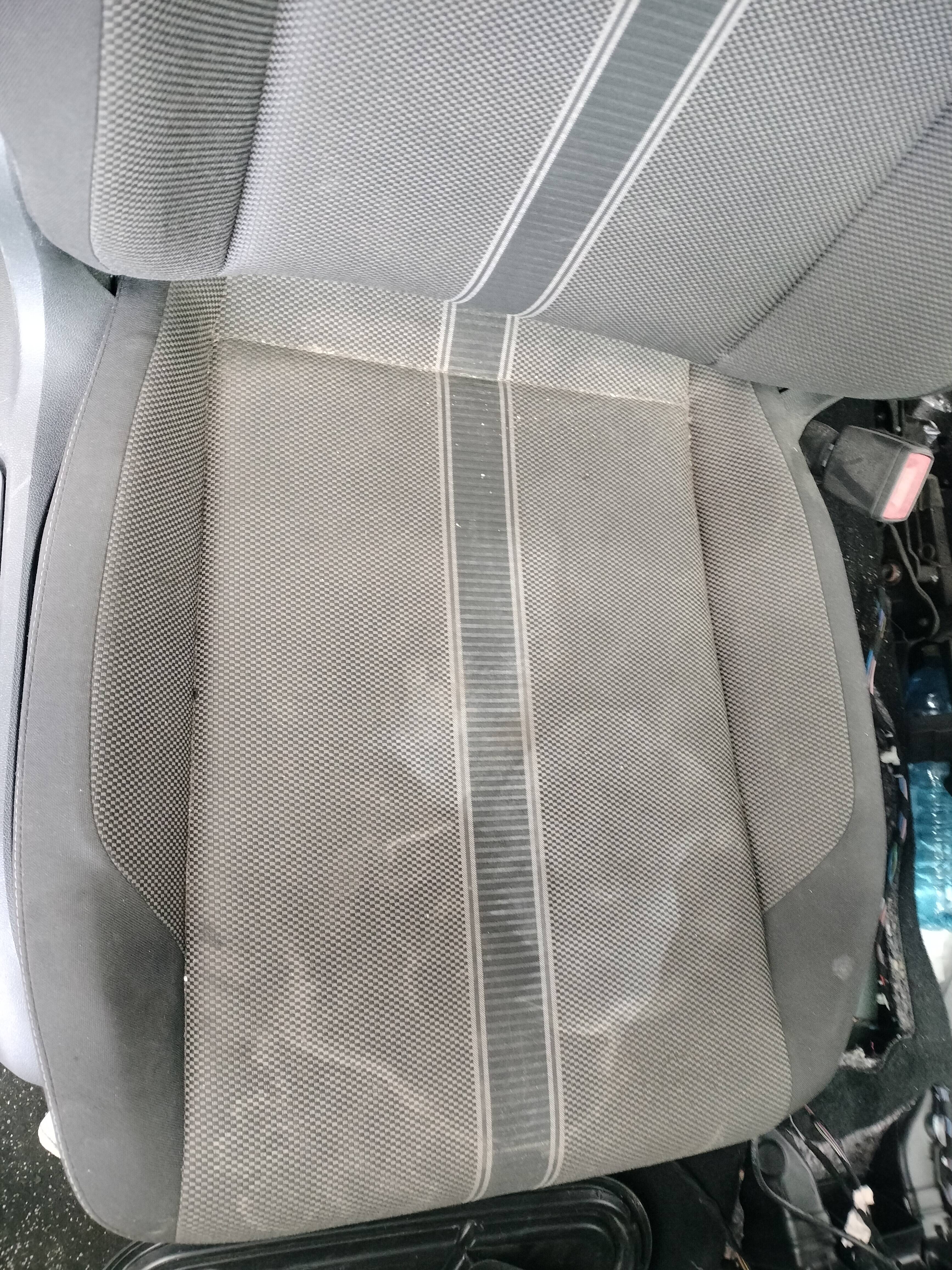 Asiento delantero izquierdo volkswagen t-roc (a11)(09.2017->)