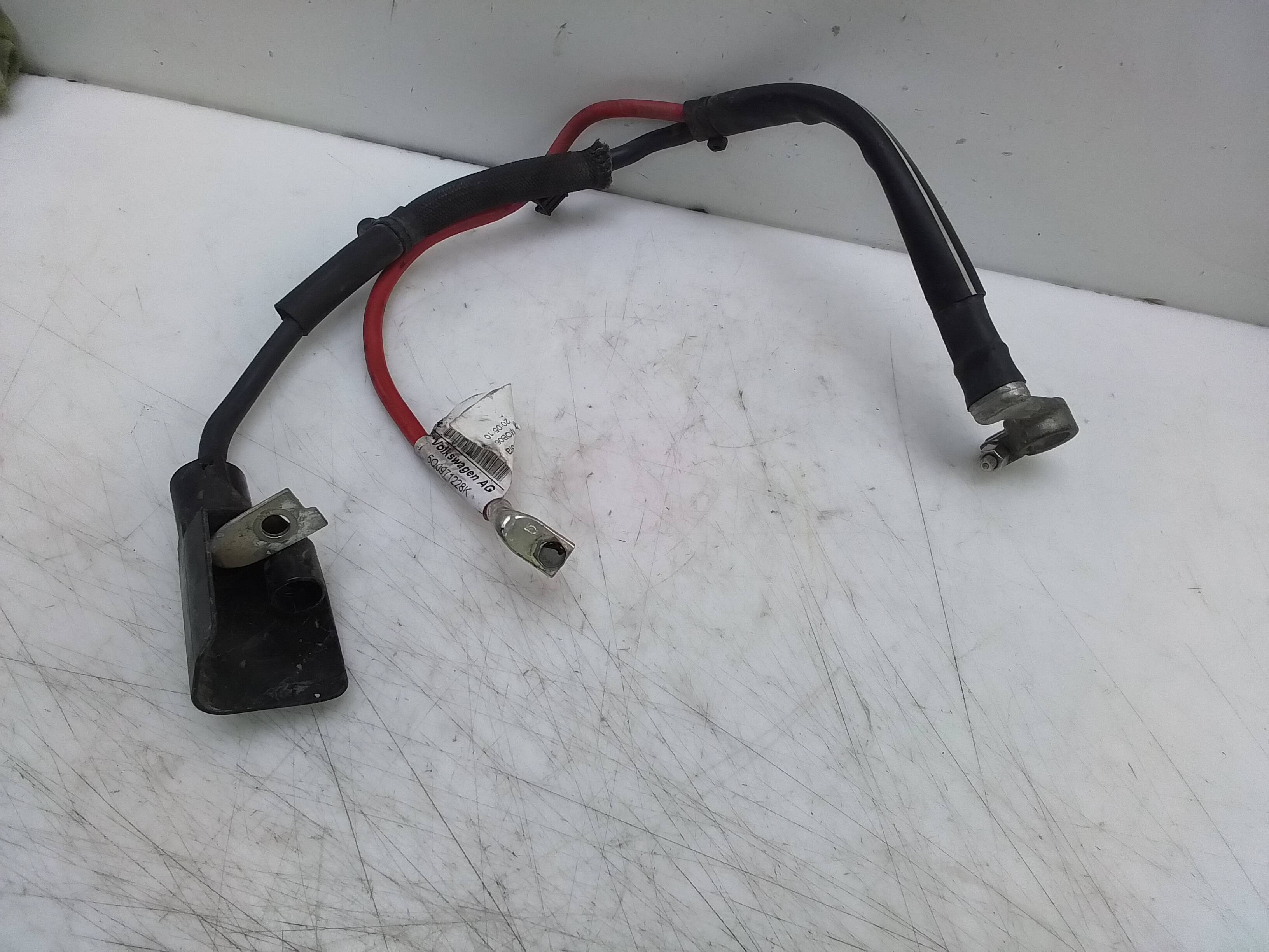 Cable bateria seat ibiza (kj1)(2017->)