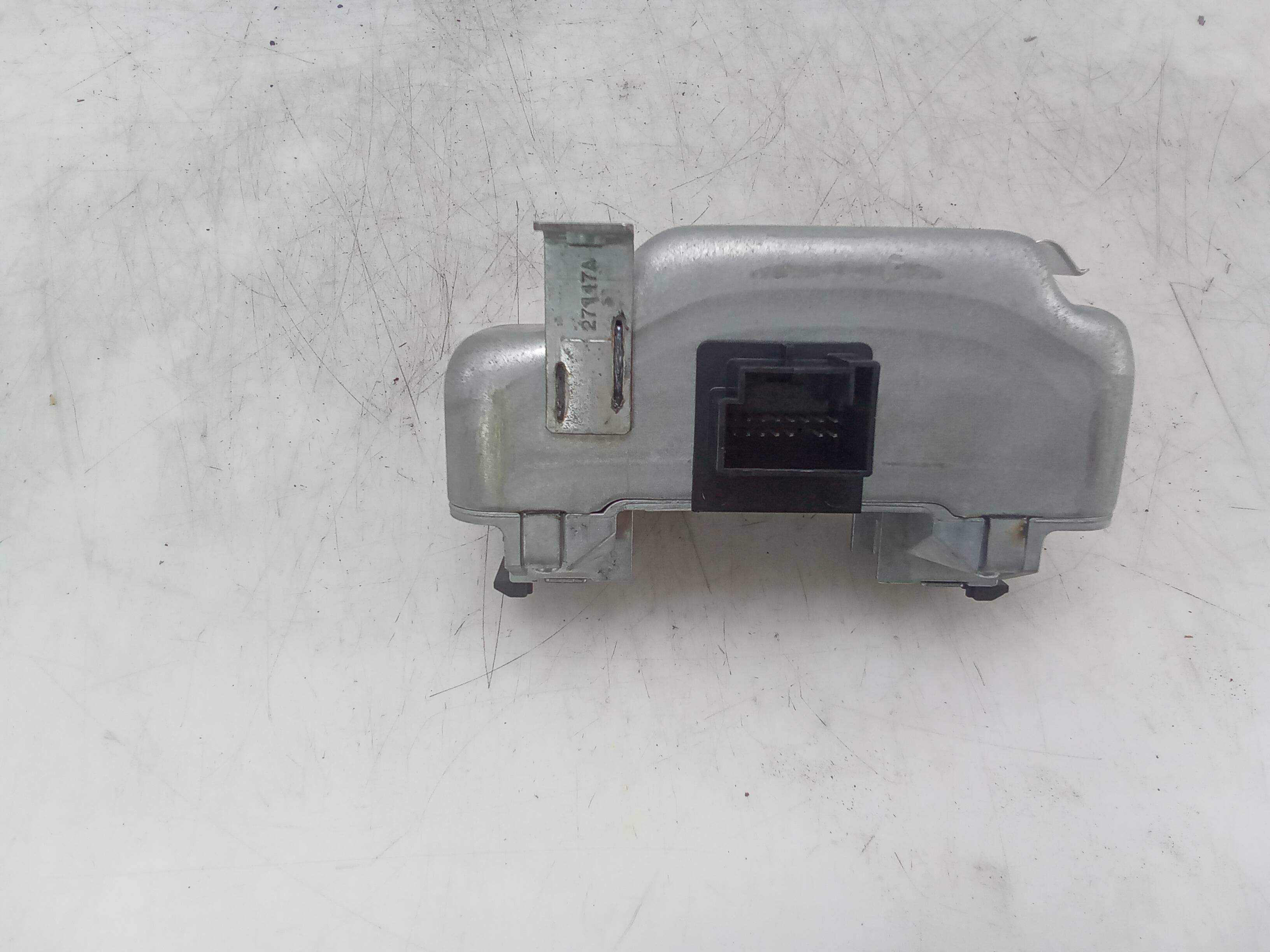 Bloqueo electrico seat leon (5f1)(09.2012->)