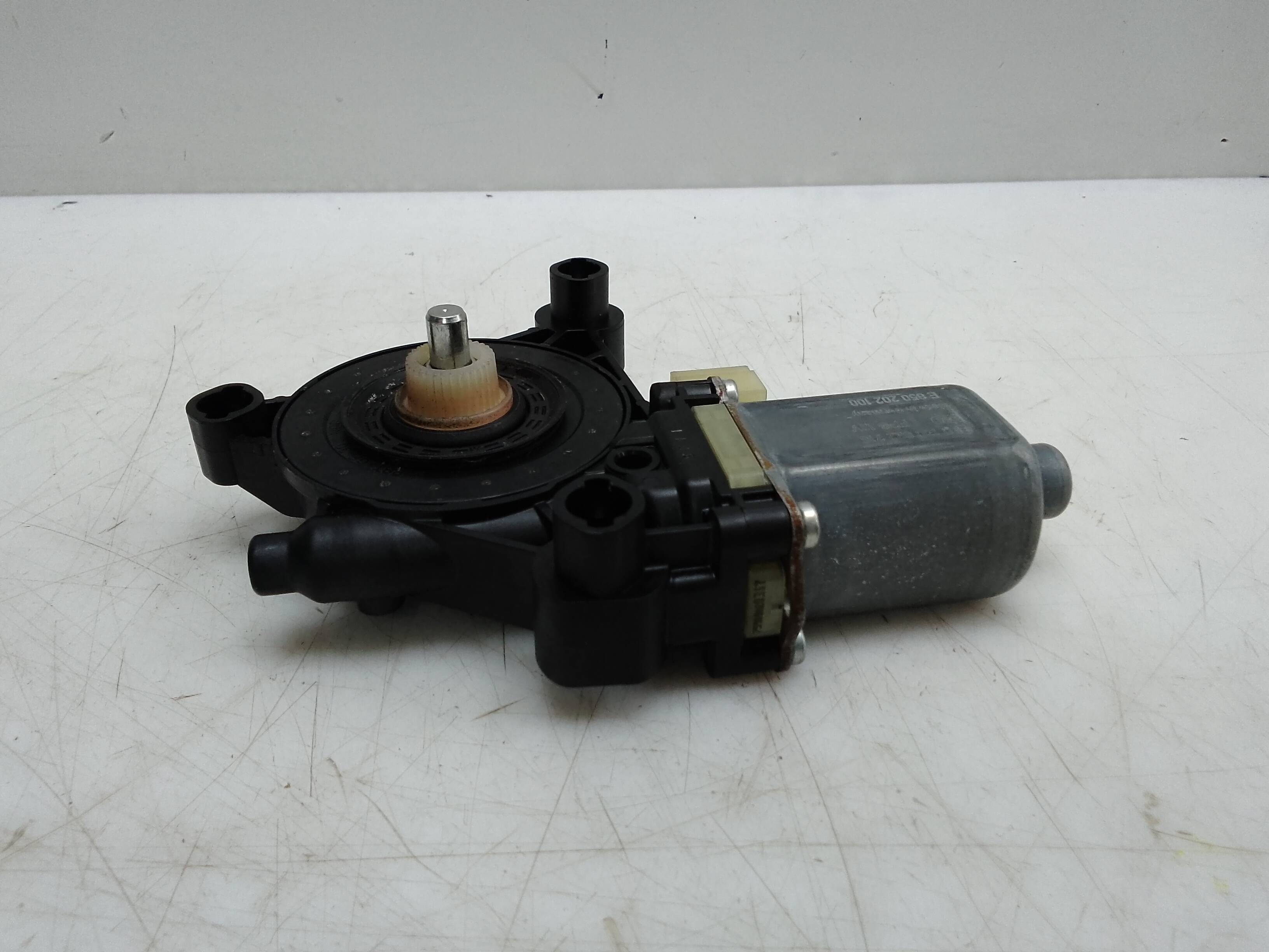 Motor limpia delantero seat leon (5f1)(09.2012->)