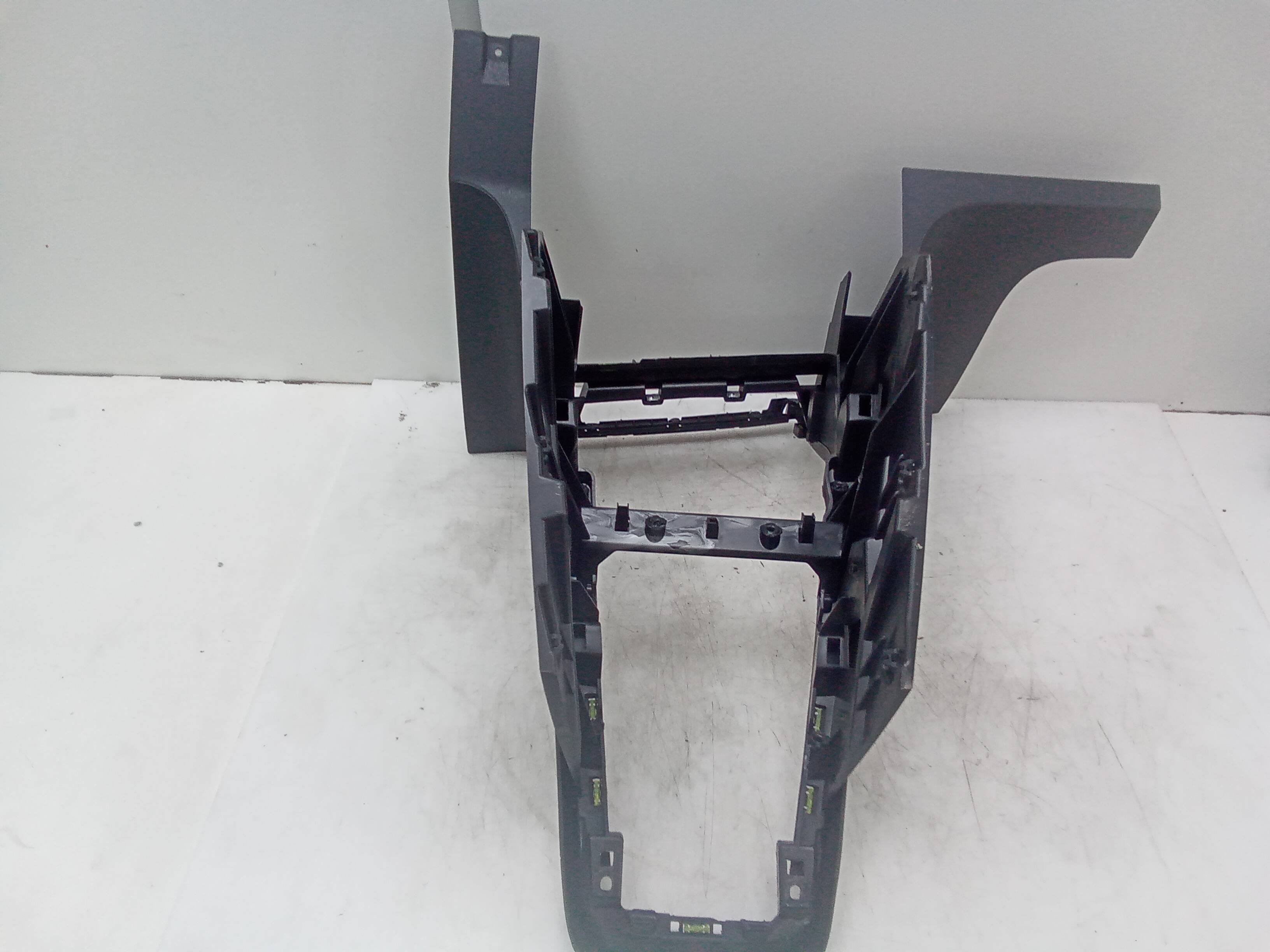 Consola central seat leon (5f1)(09.2012->)