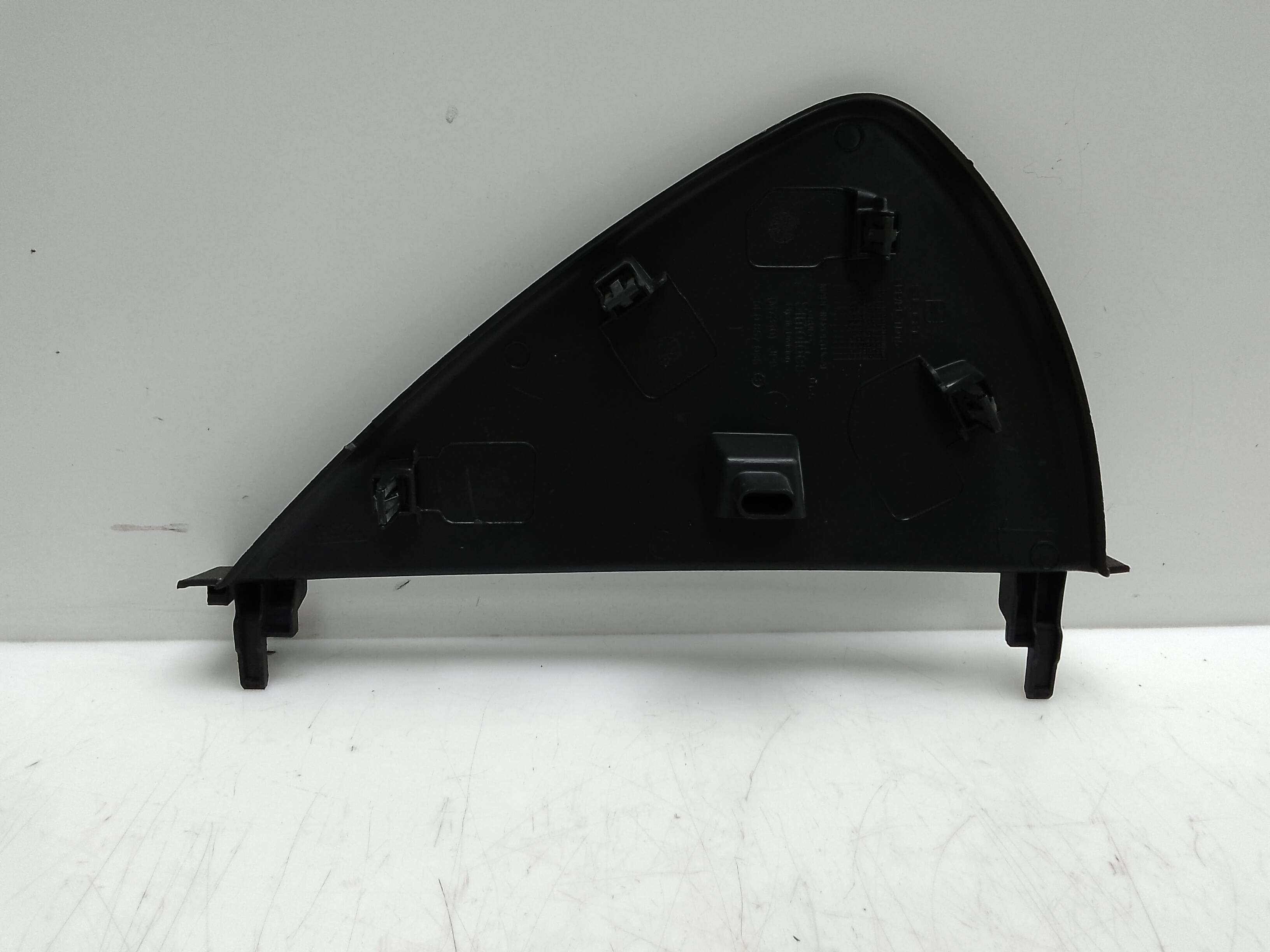 Moldura lateral izquierda seat leon (5f1)(09.2012->)