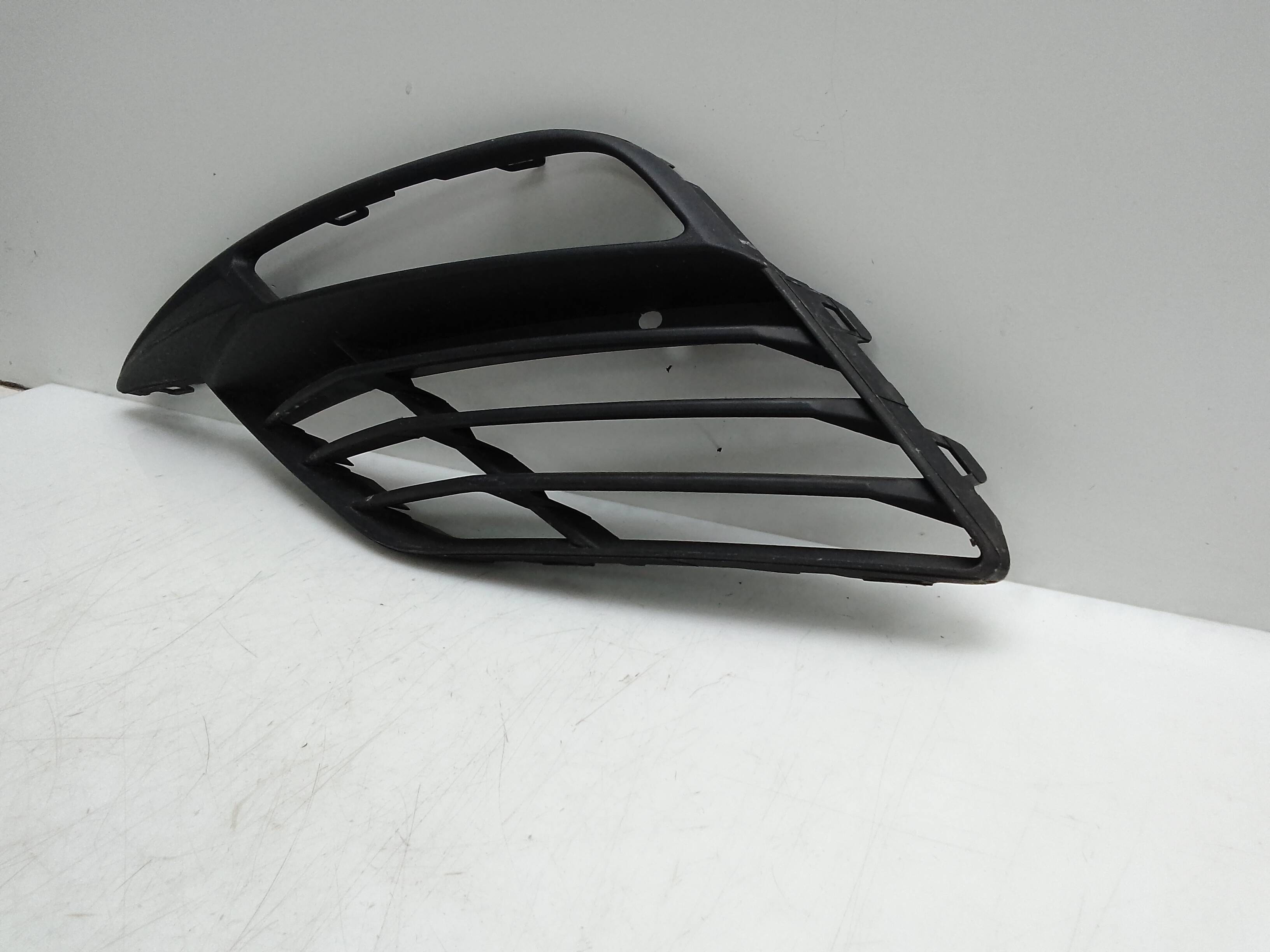 Rejilla paragolpes delantero seat leon (5f1)(09.2012->)