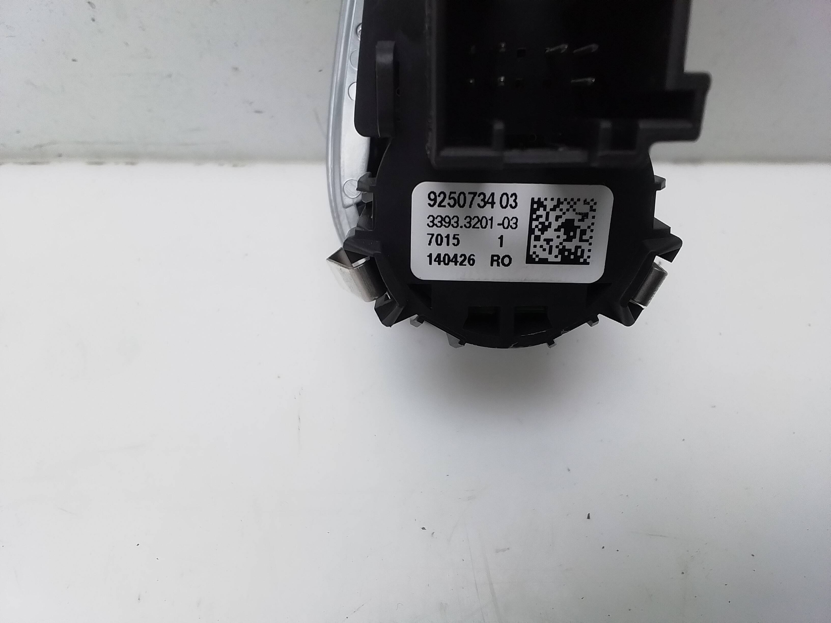 Interruptor (varios) bmw serie 1 berlina 5p (f20)(2015->)