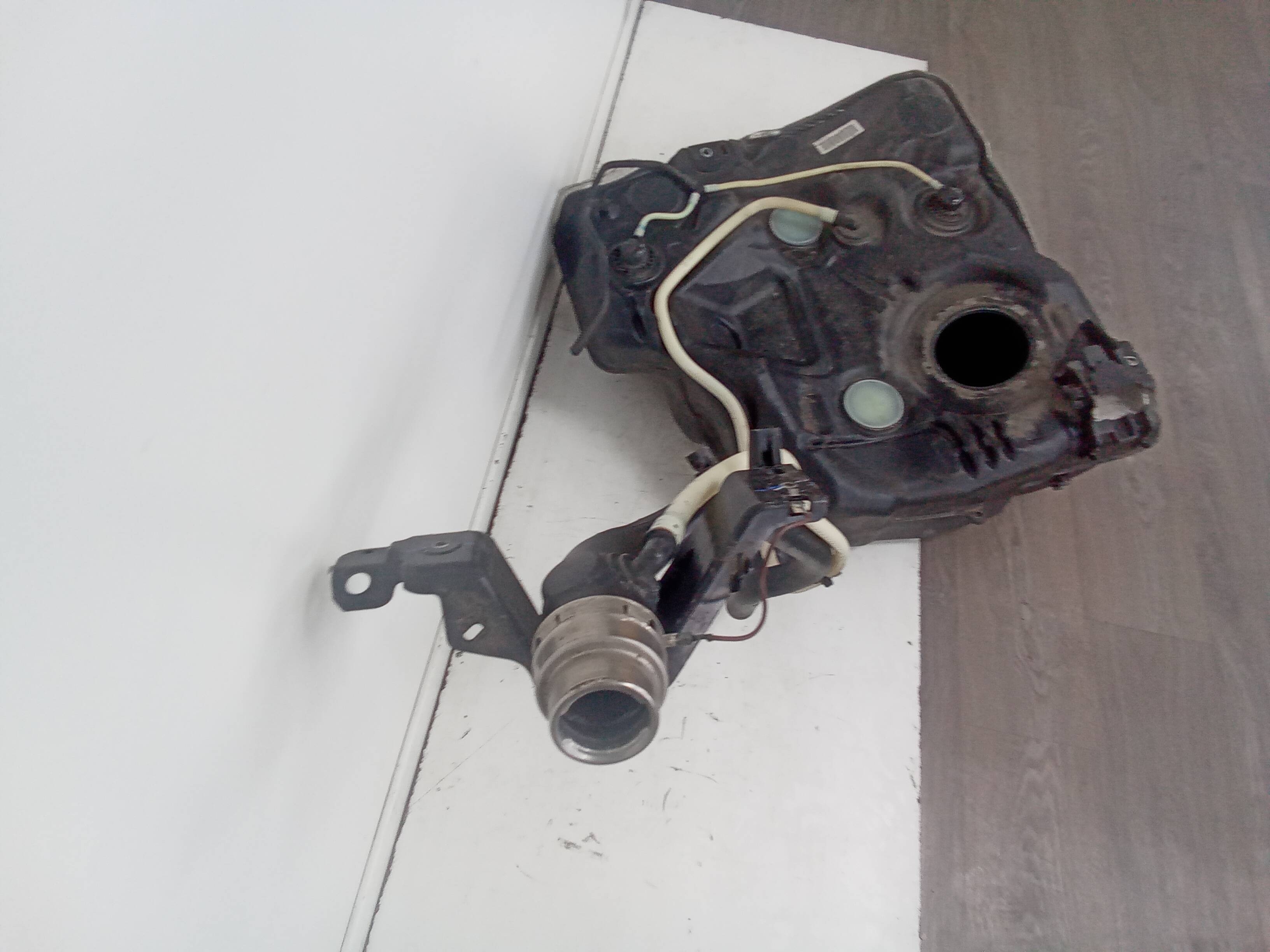 Deposito combustible seat leon (5f1)(09.2012->)