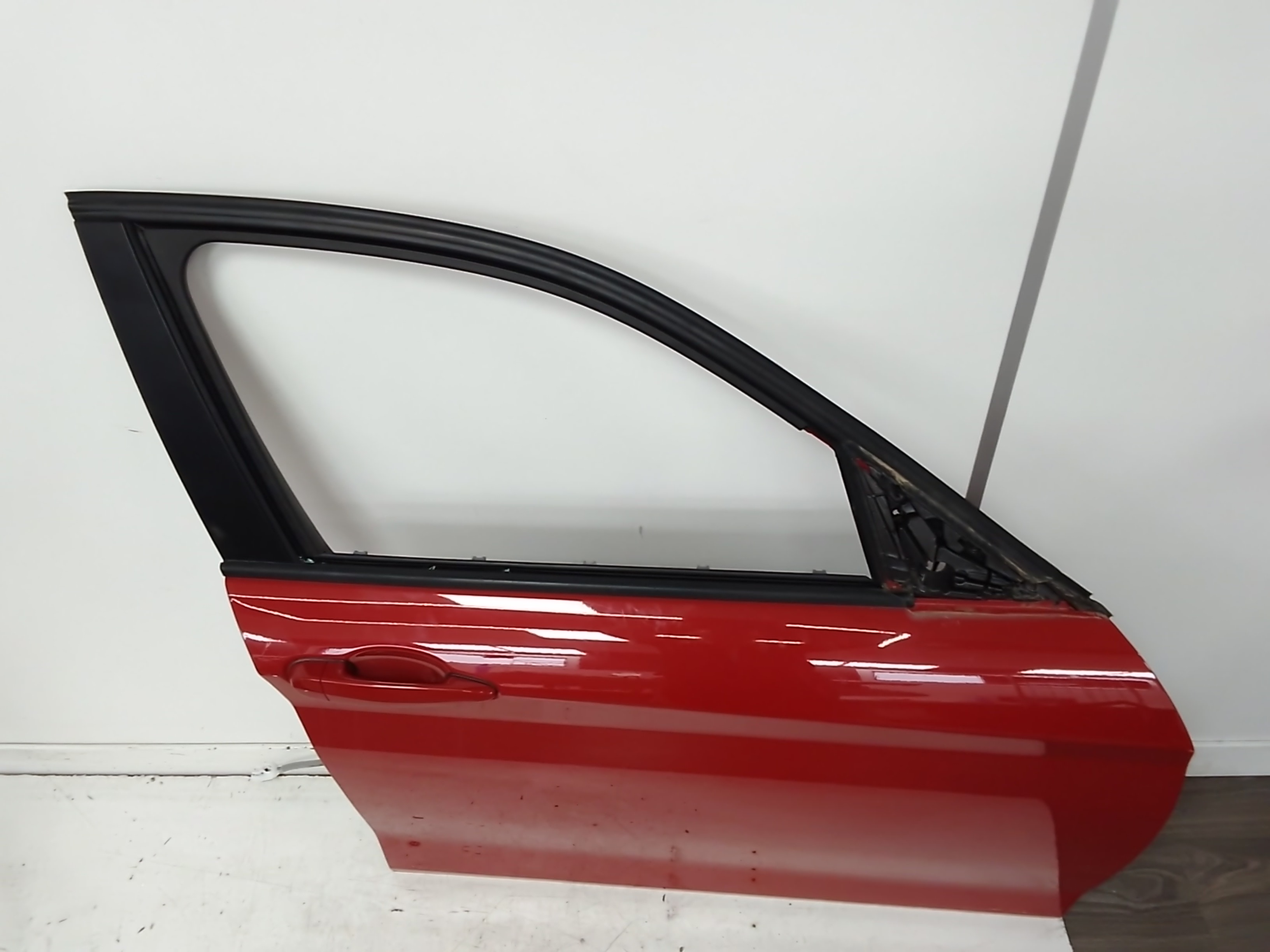 Puerta delantera derecha bmw serie 1 berlina 5p (f20)(2015->)