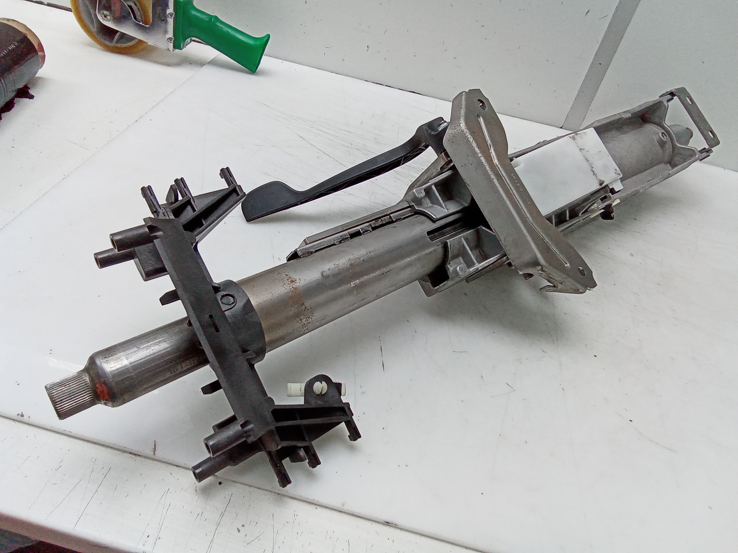 Columna direccion bmw serie 1 berlina 5p (f20)(2015->)