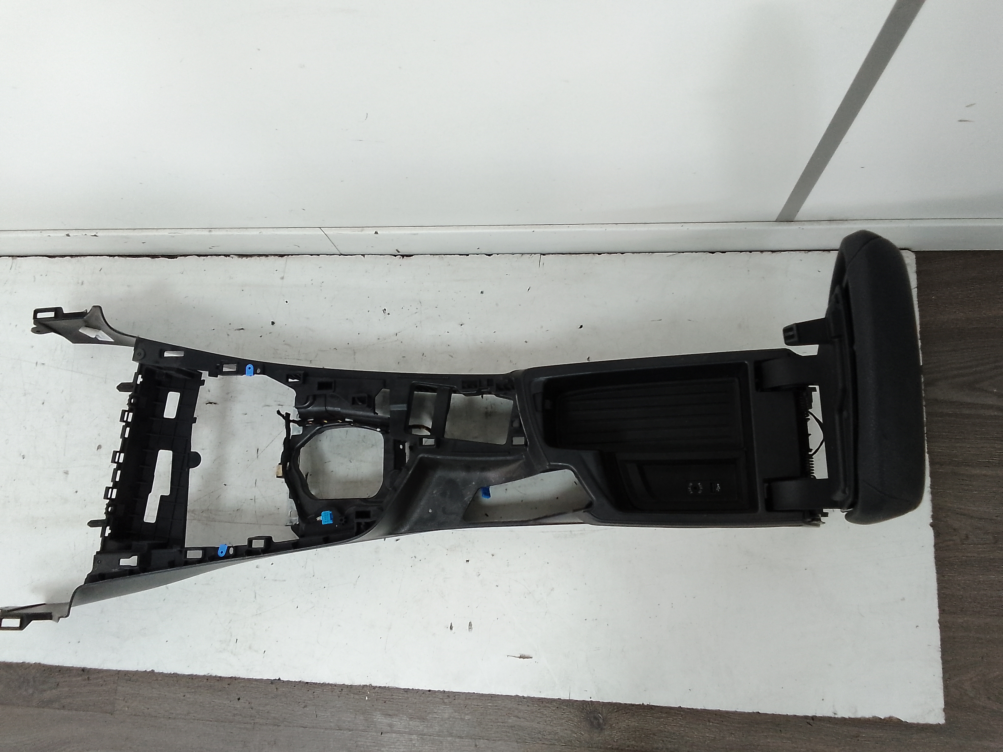 Consola central bmw serie 1 berlina 5p (f20)(2015->)