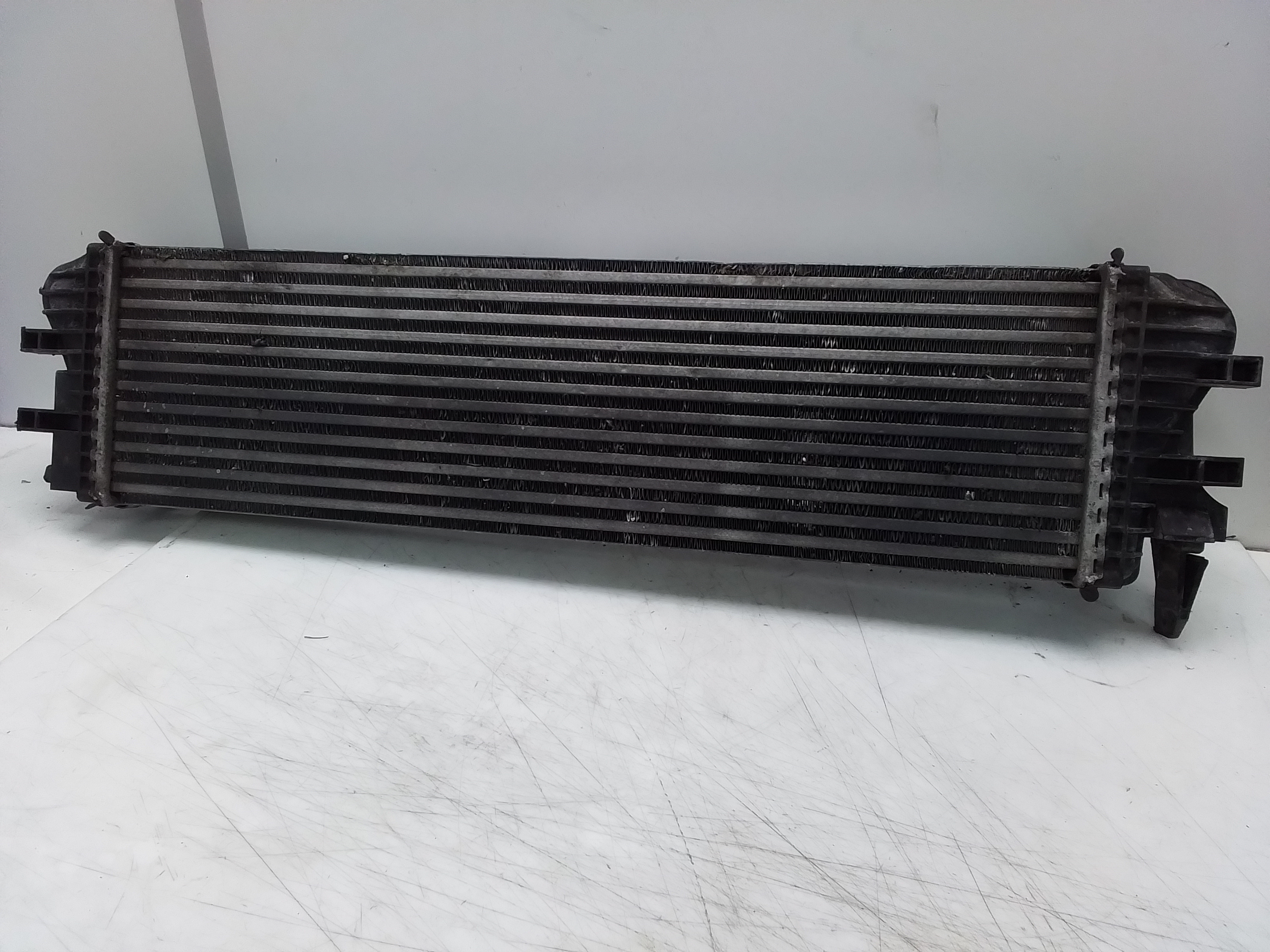 Intercooler mercedes-benz vito furgón (447)(07.2014->)