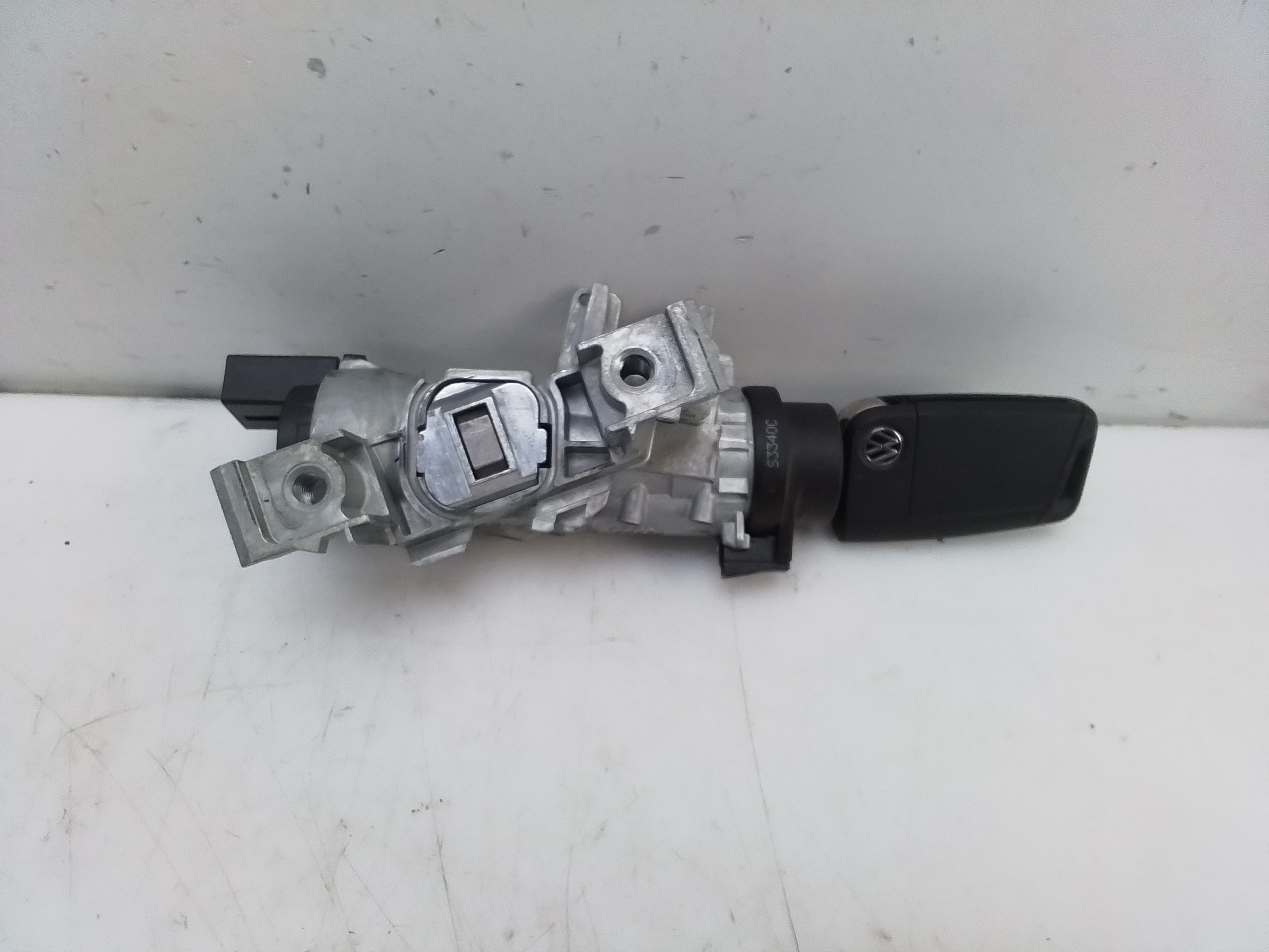 Interruptor encendido llave volkswagen t-roc (a11)(09.2017->)