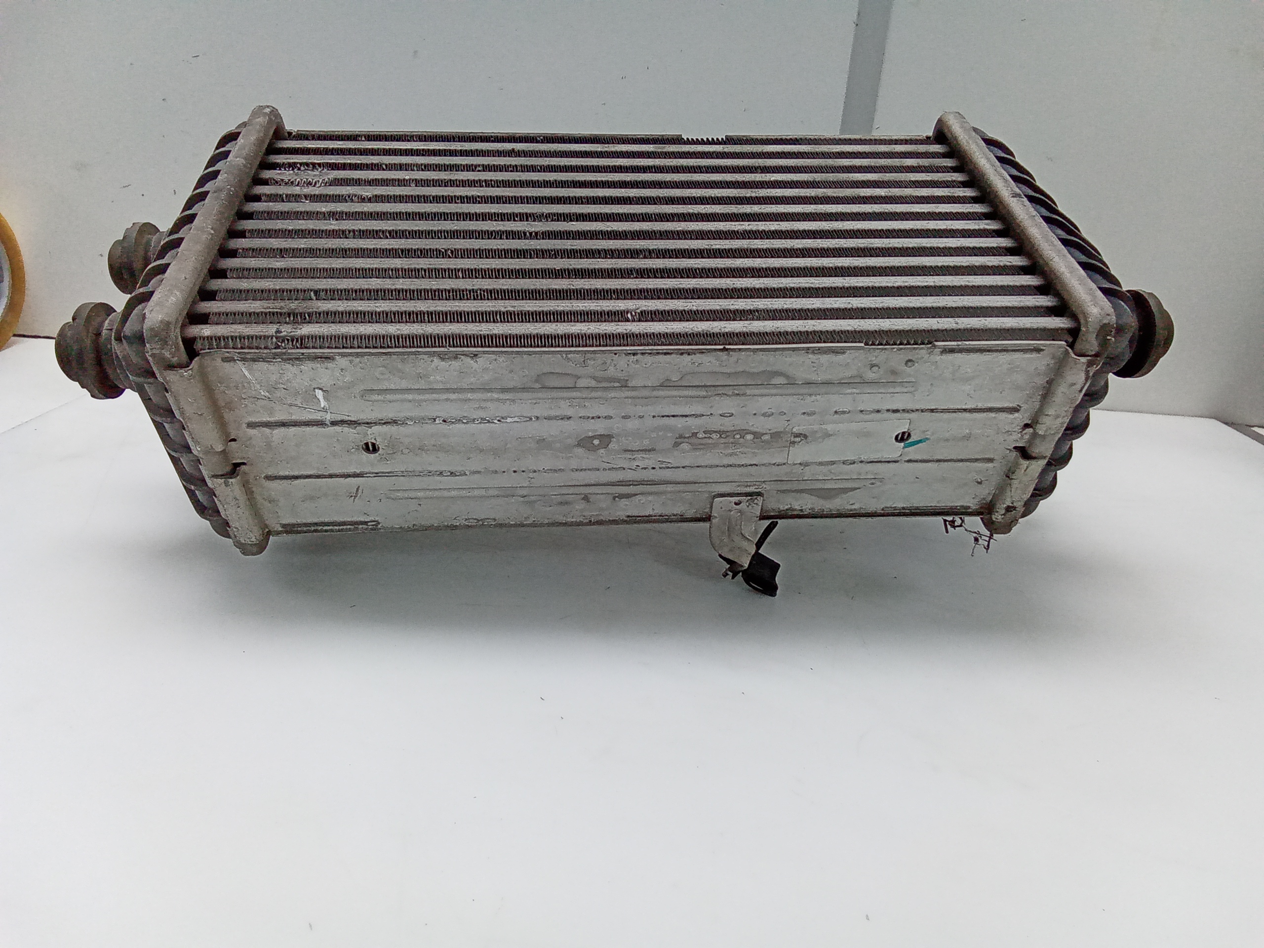 Intercooler kia rio berlina (qb)(2011->)