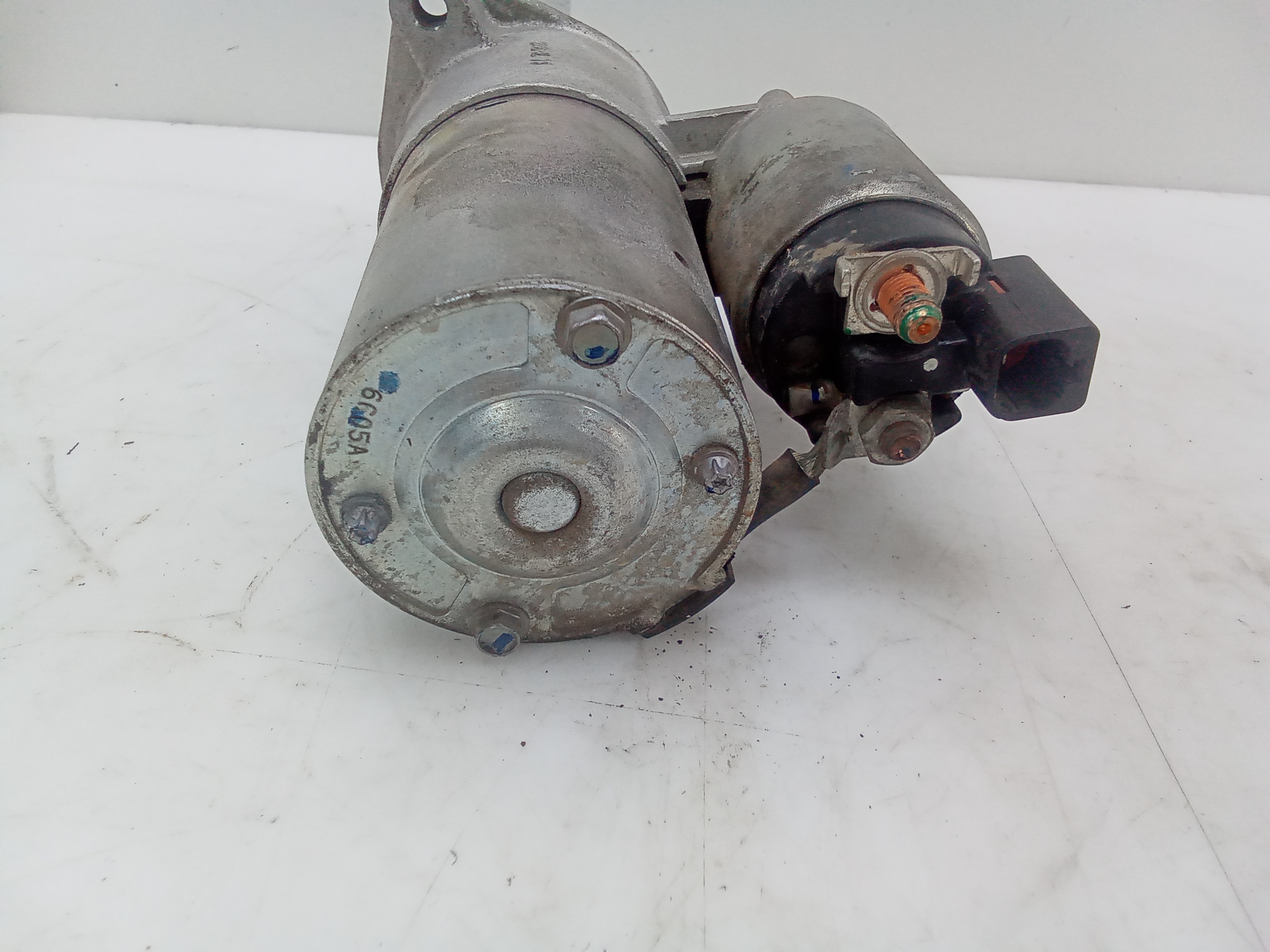 Motor arranque kia rio berlina (qb)(2011->)