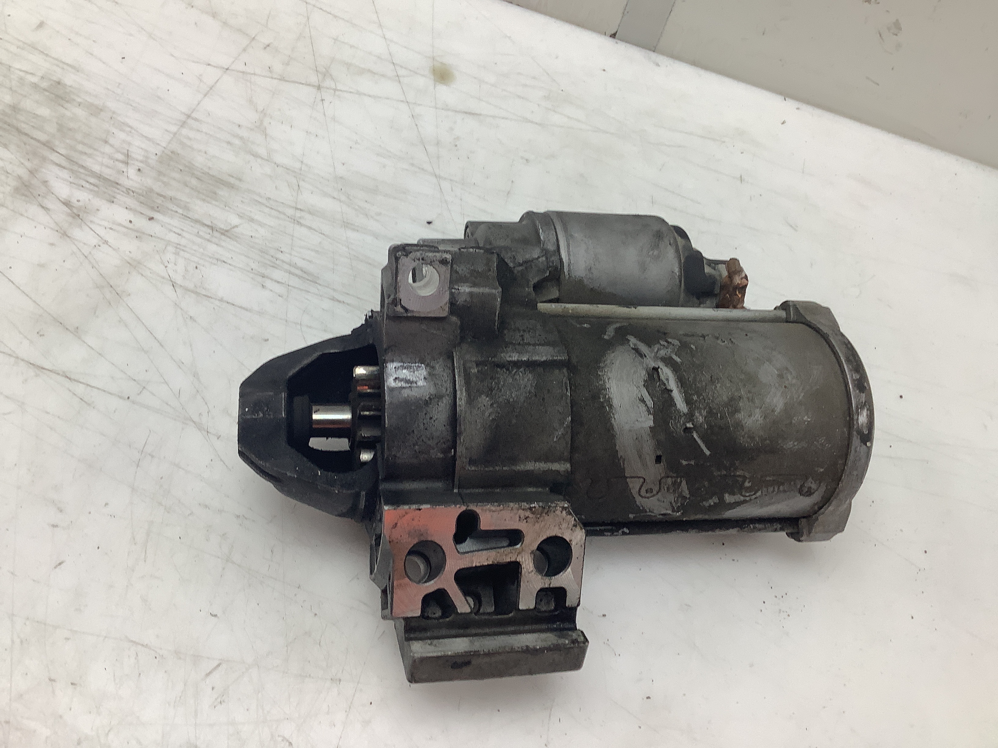 Motor arranque bmw serie 1 berlina 5p (f20)(2011->)