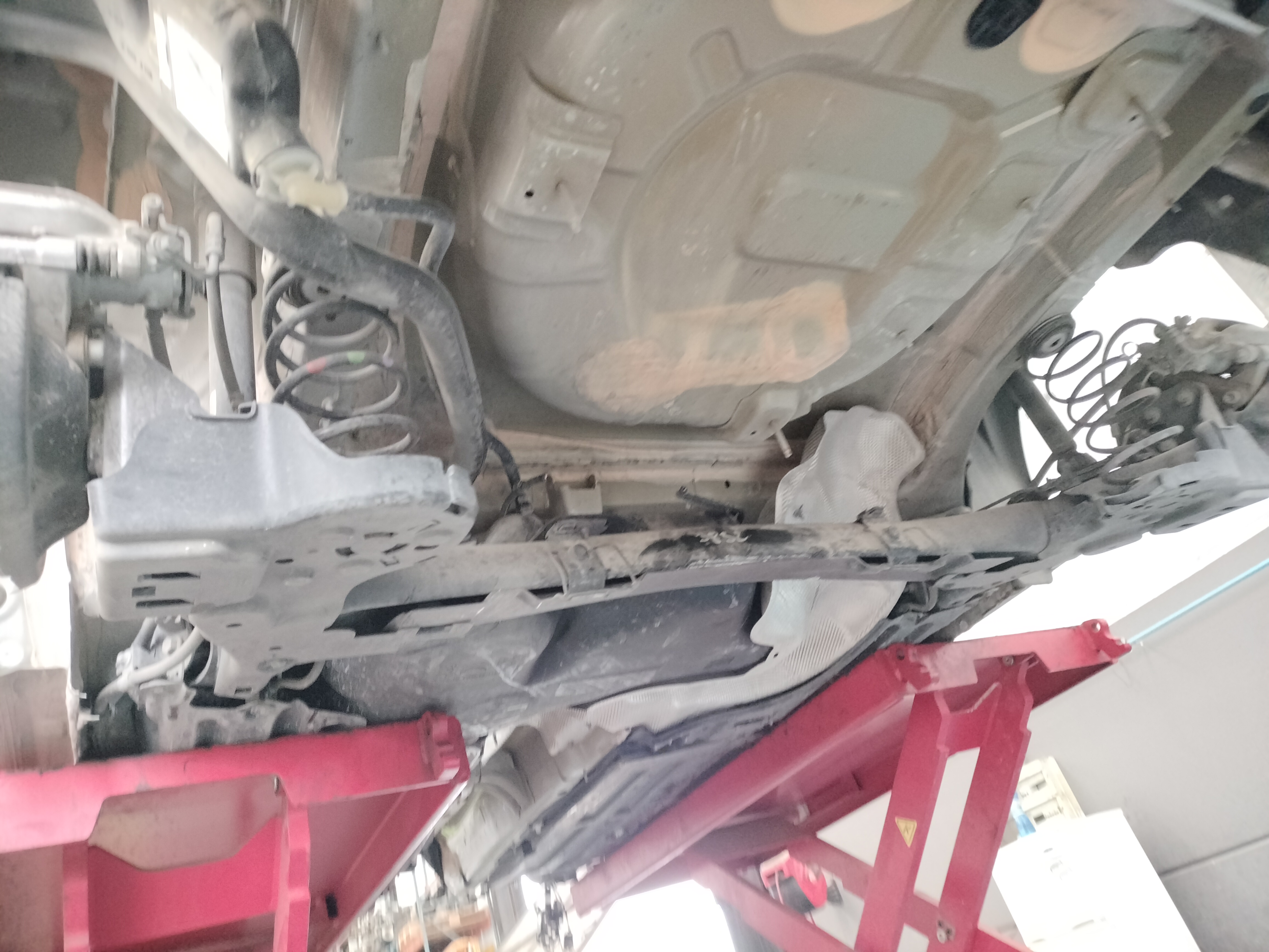 Puente trasero peugeot 208 (p2)(06.2019->)