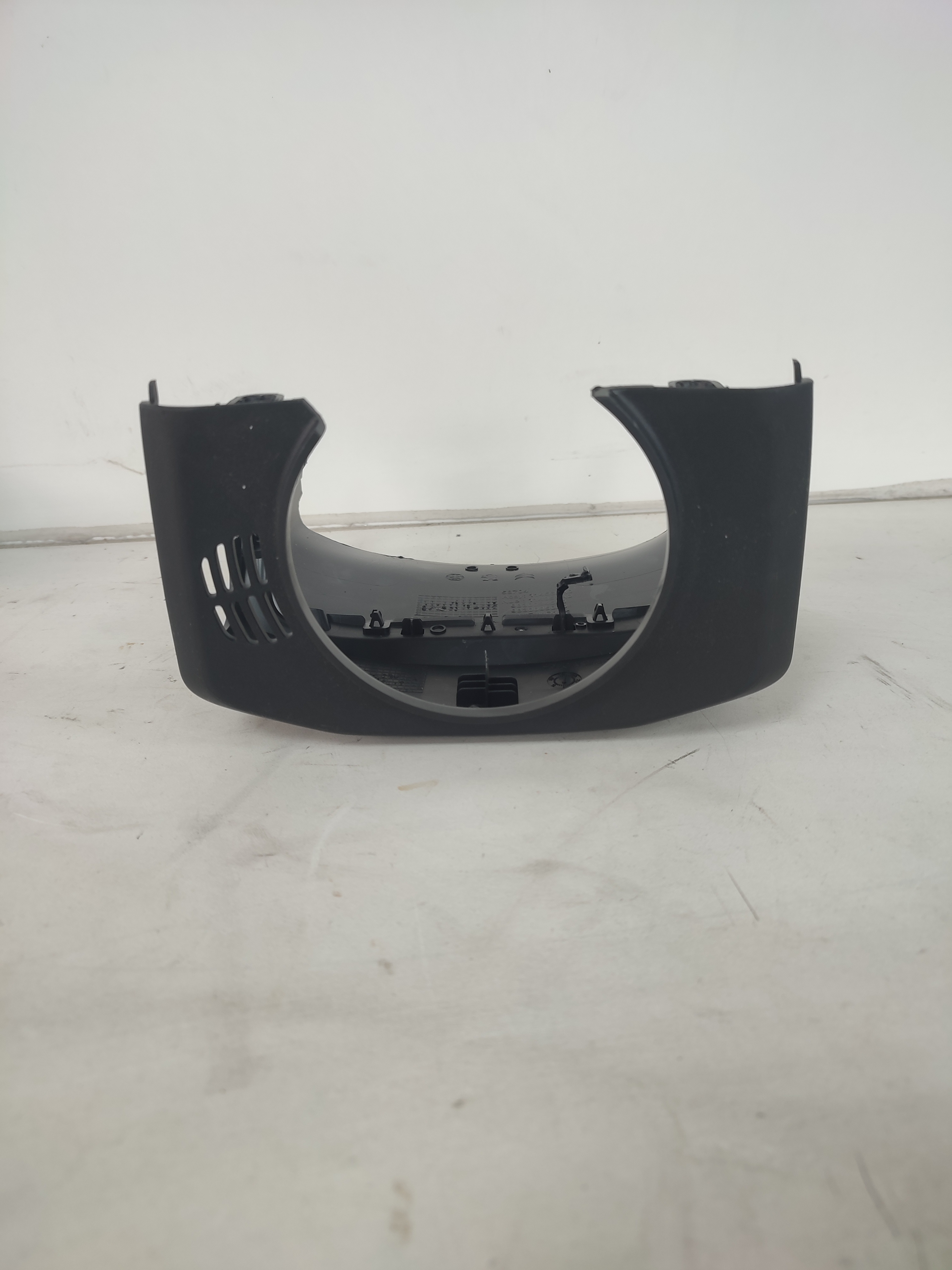 Guarnecido columna direccion peugeot 208 (p2)(06.2019->)