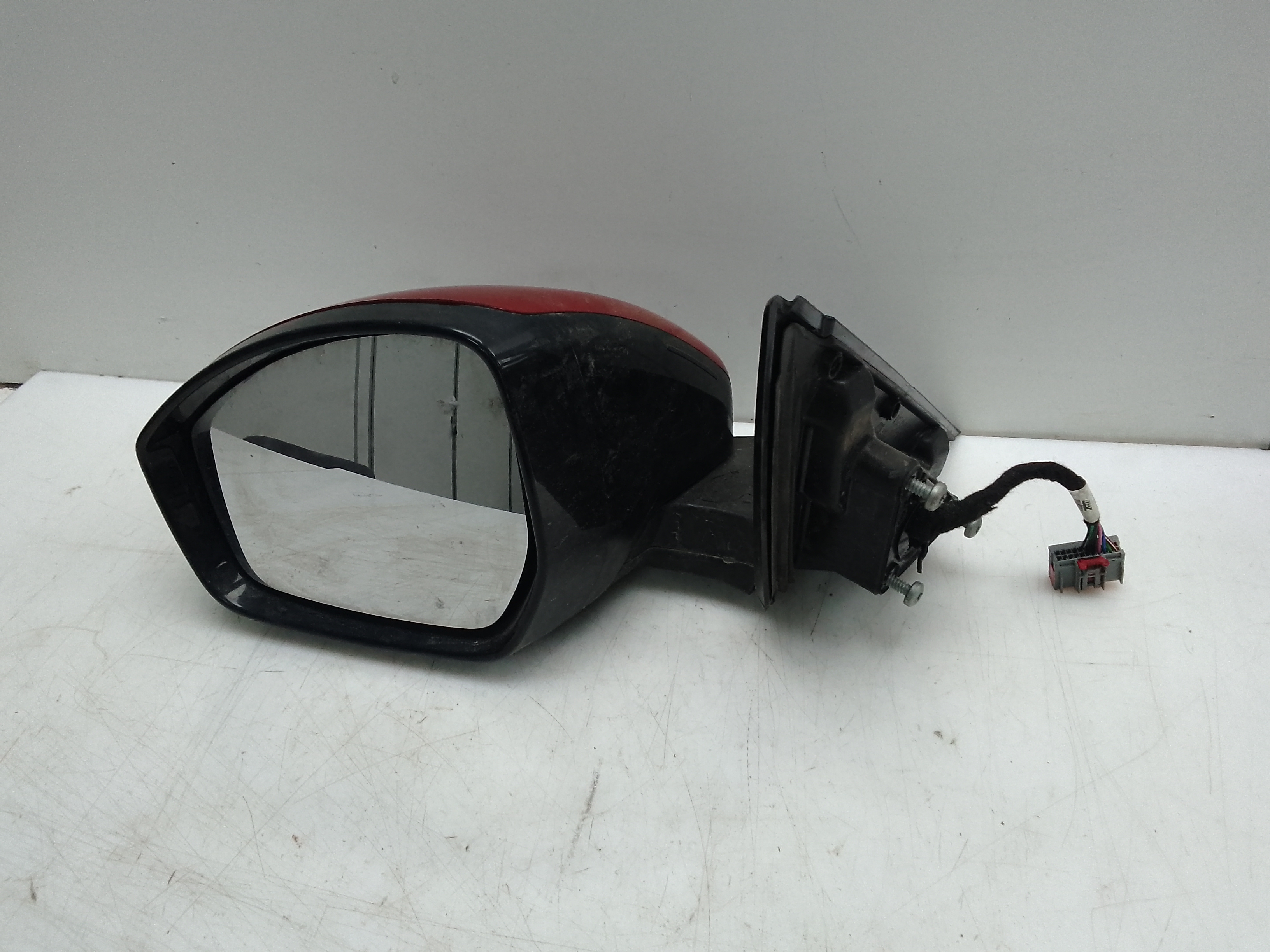 Retrovisor izquierdo electrico jaguar f-pace (09.2015->)