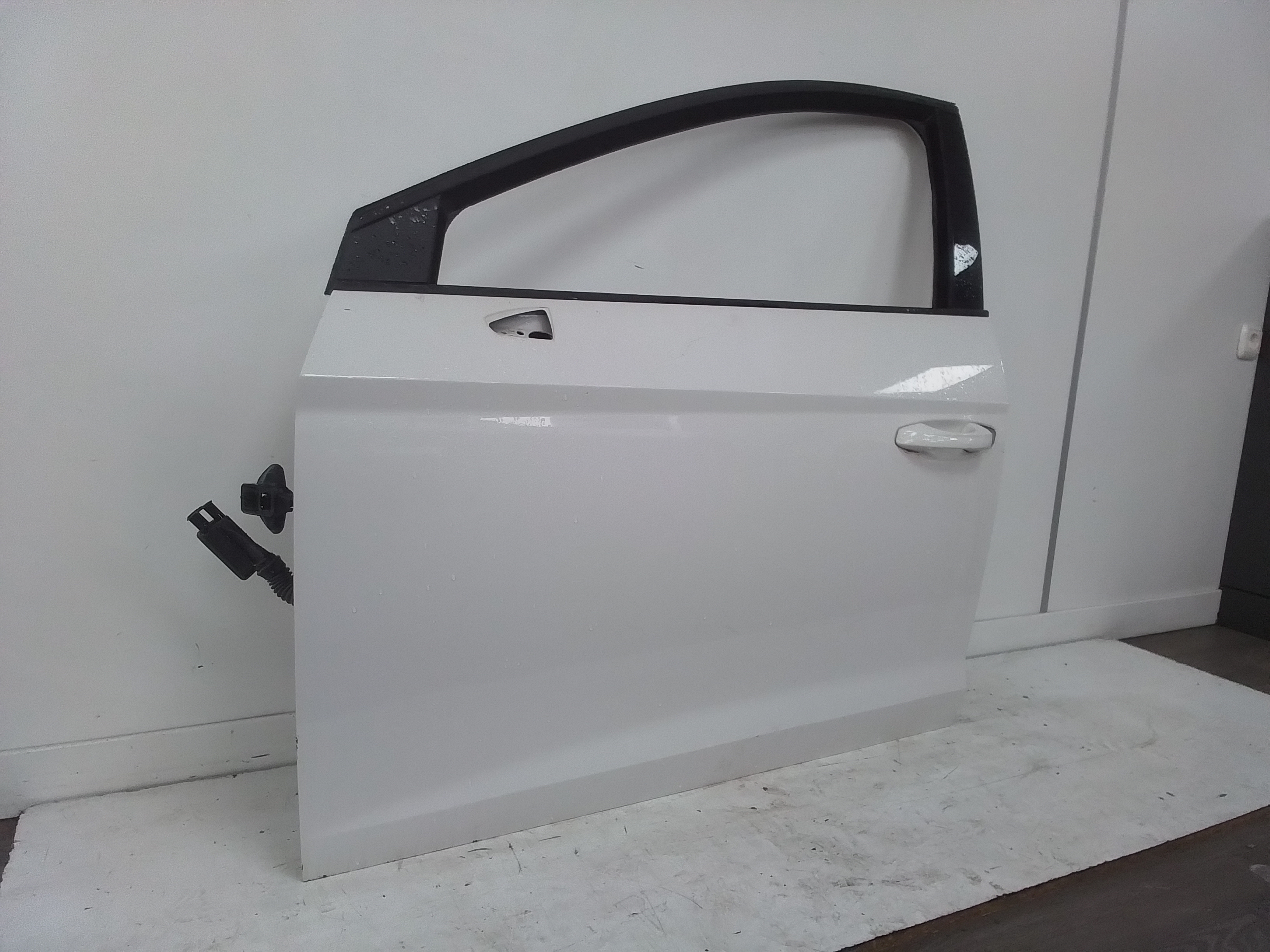 Puerta delantera izquierda seat leon (5f1)(09.2012->)