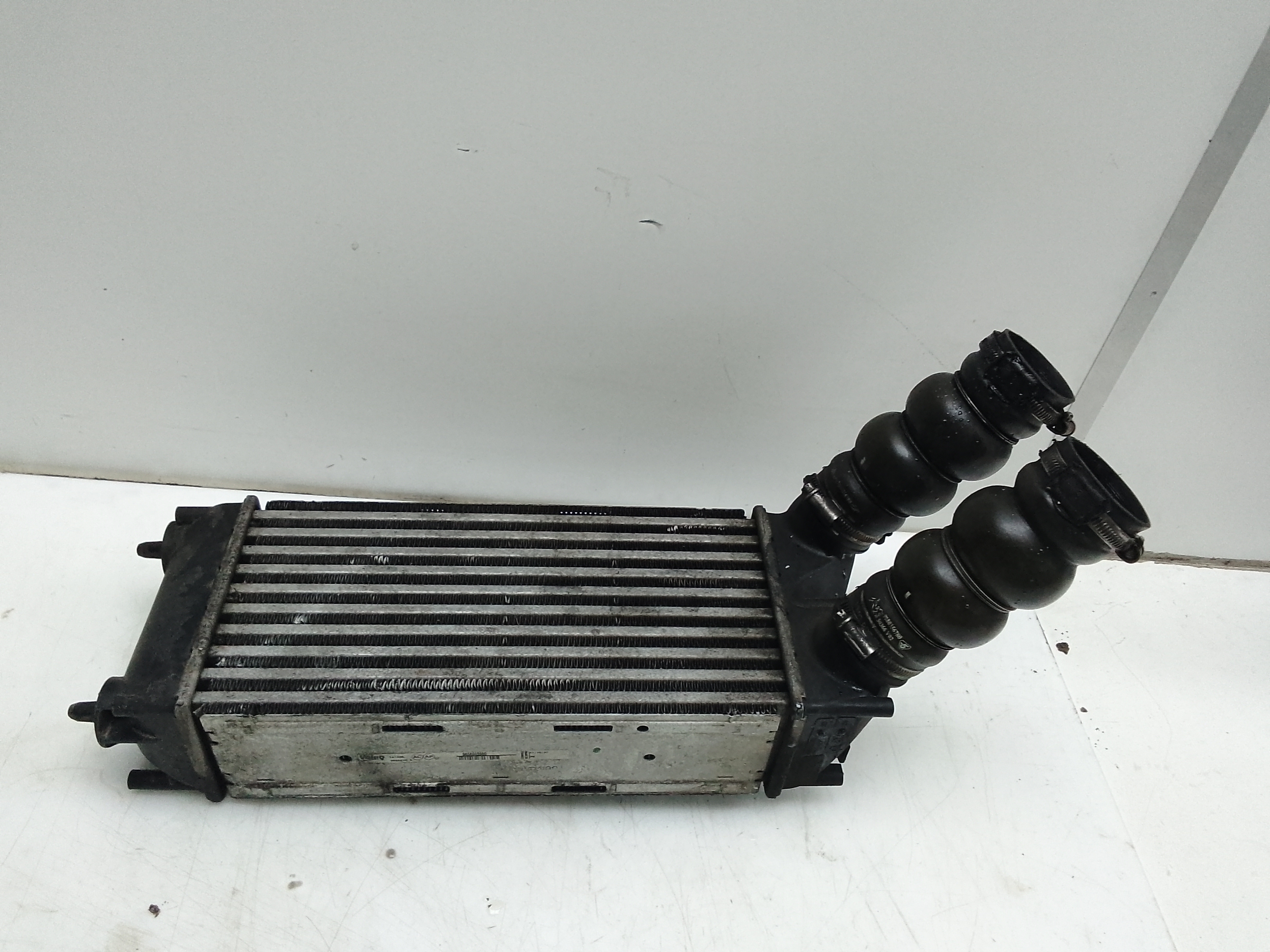 Radiador intercooler peugeot 308 (2007->)