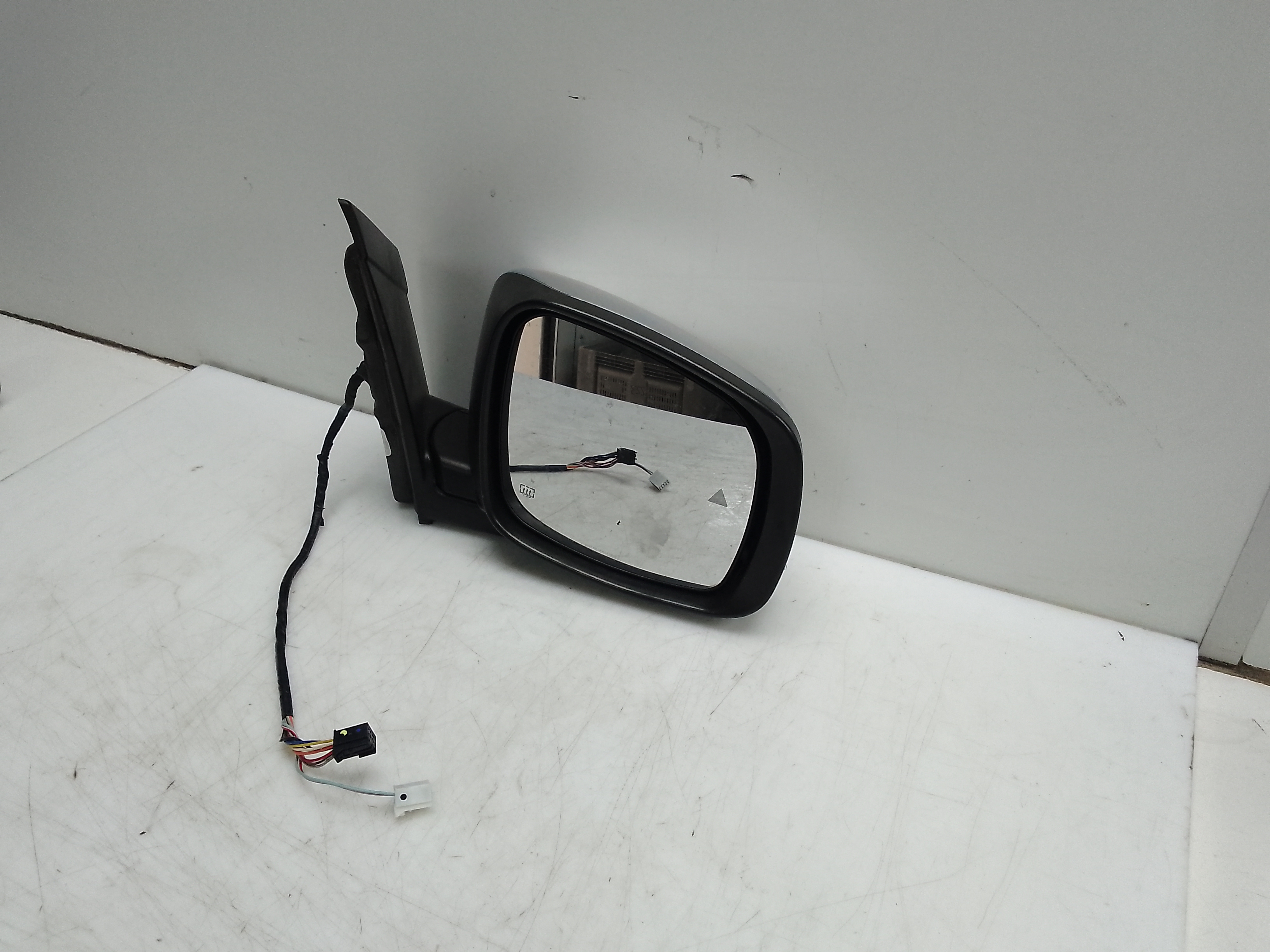 Retrovisor derecho electrico lancia voyager (404)(2011->)