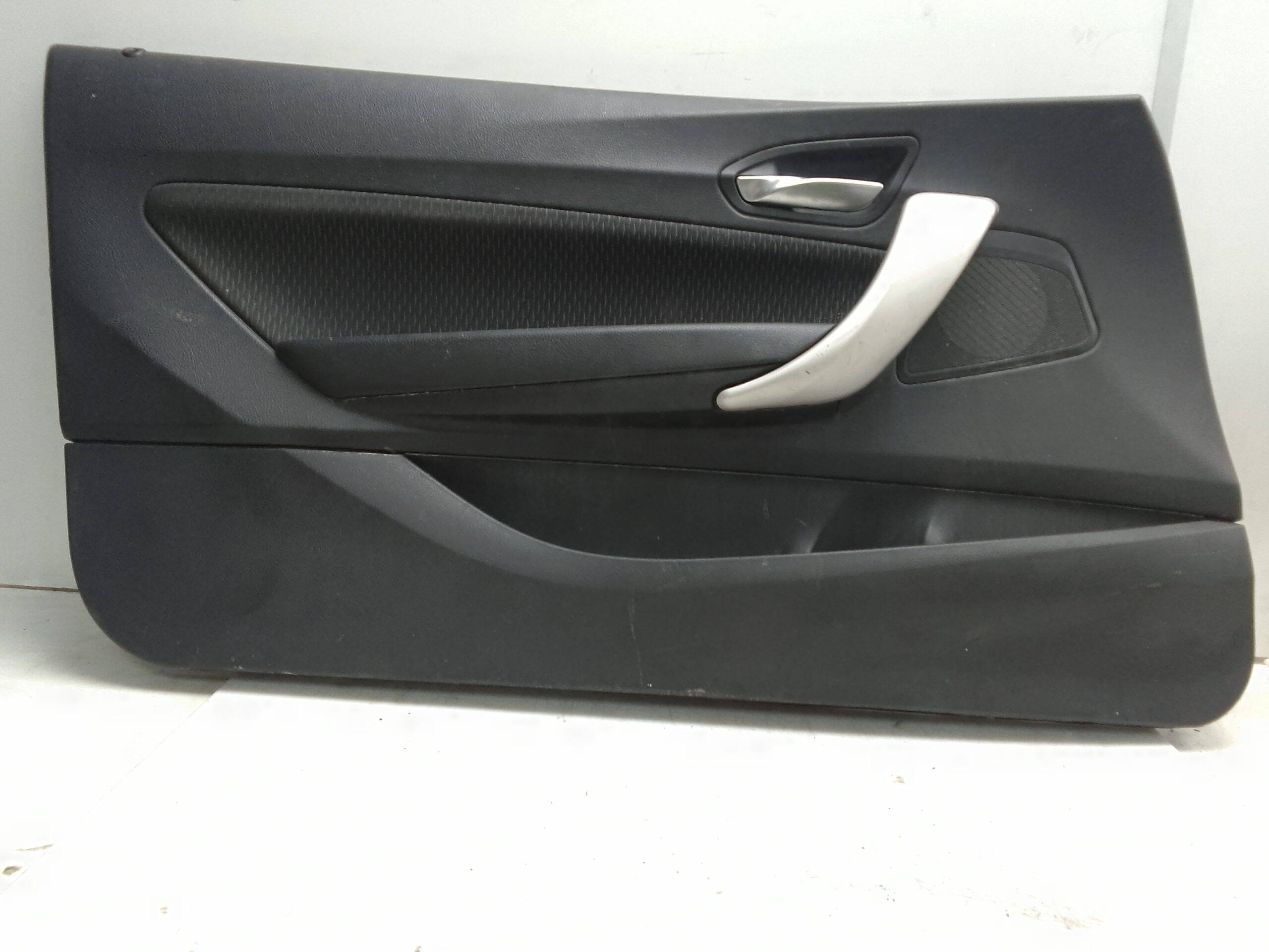 Guarnecido puerta delantera izquierda bmw serie x5 (f15)(2013->)