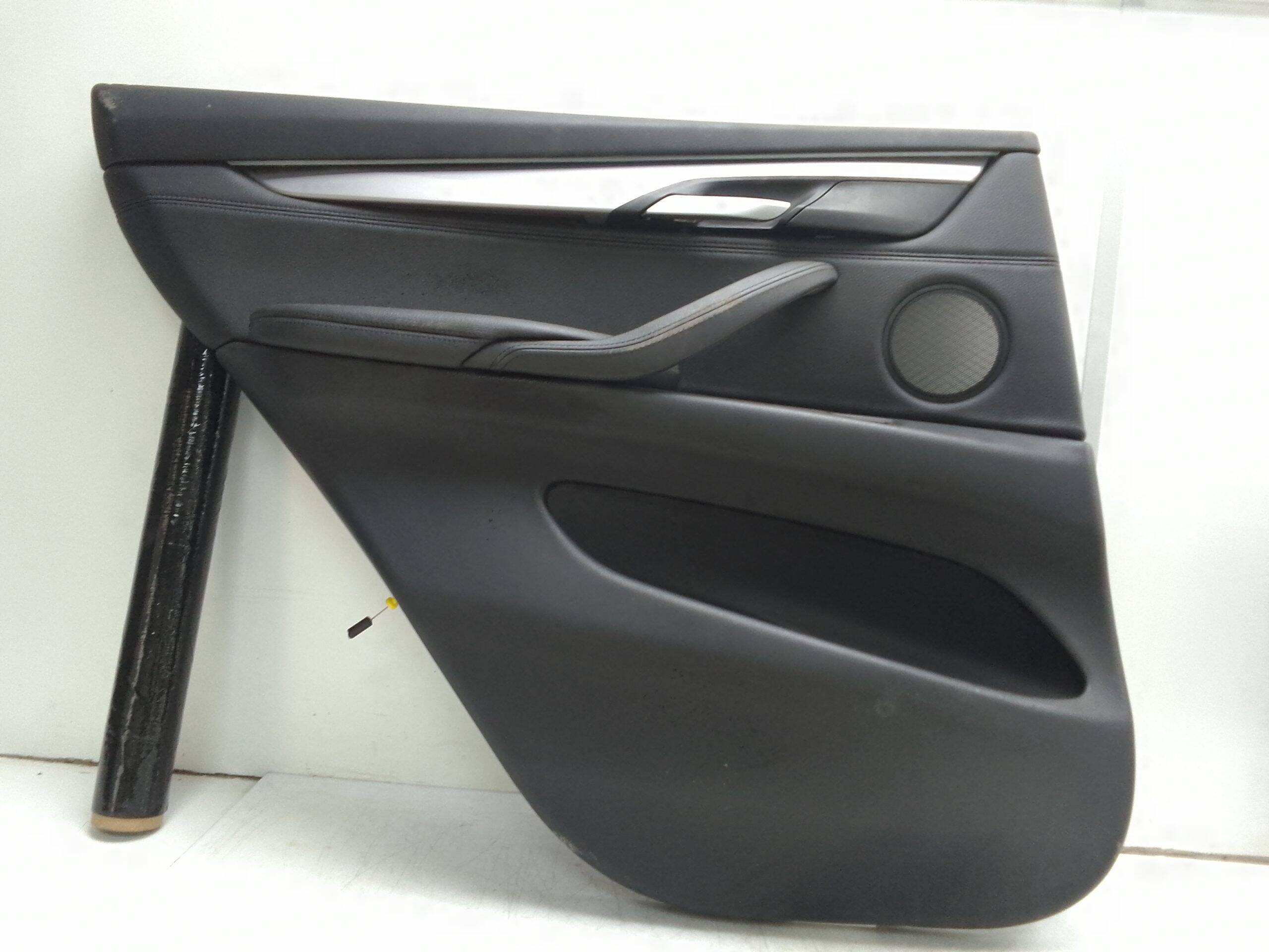 Guarnecido puerta trasera izquierda bmw serie x5 (f15)(2013->)