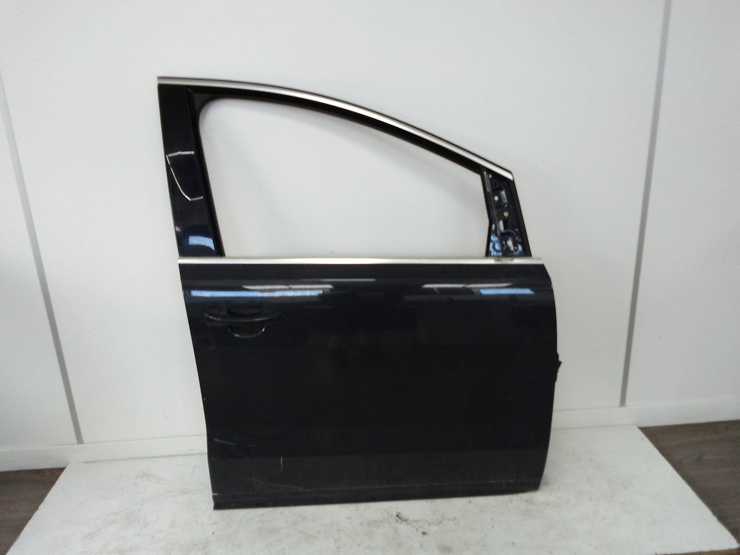 Puerta delantera derecha volkswagen sharan (7n1)(05.2010->)