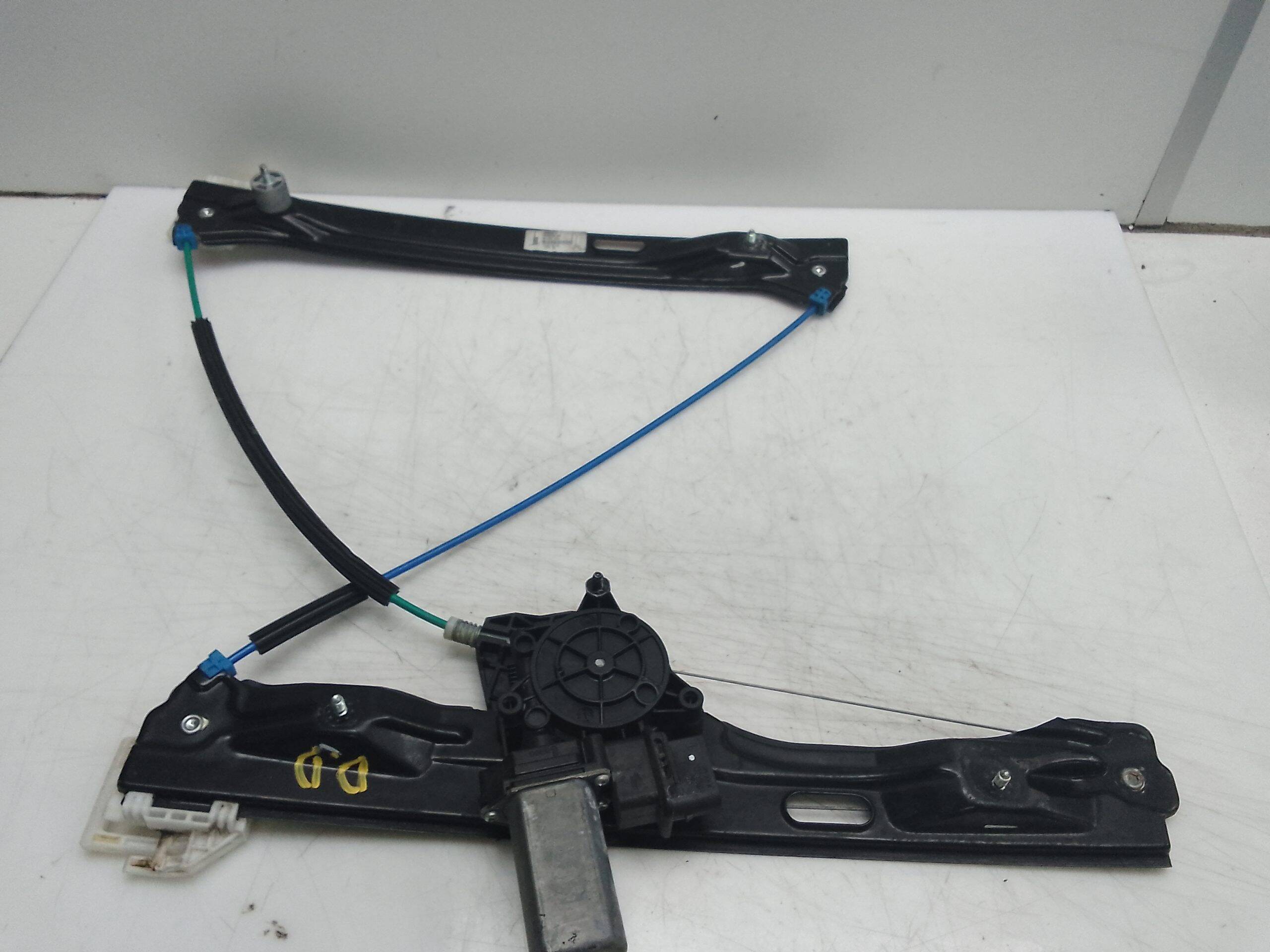 Elevalunas delantero derecho mini cooper d countryman