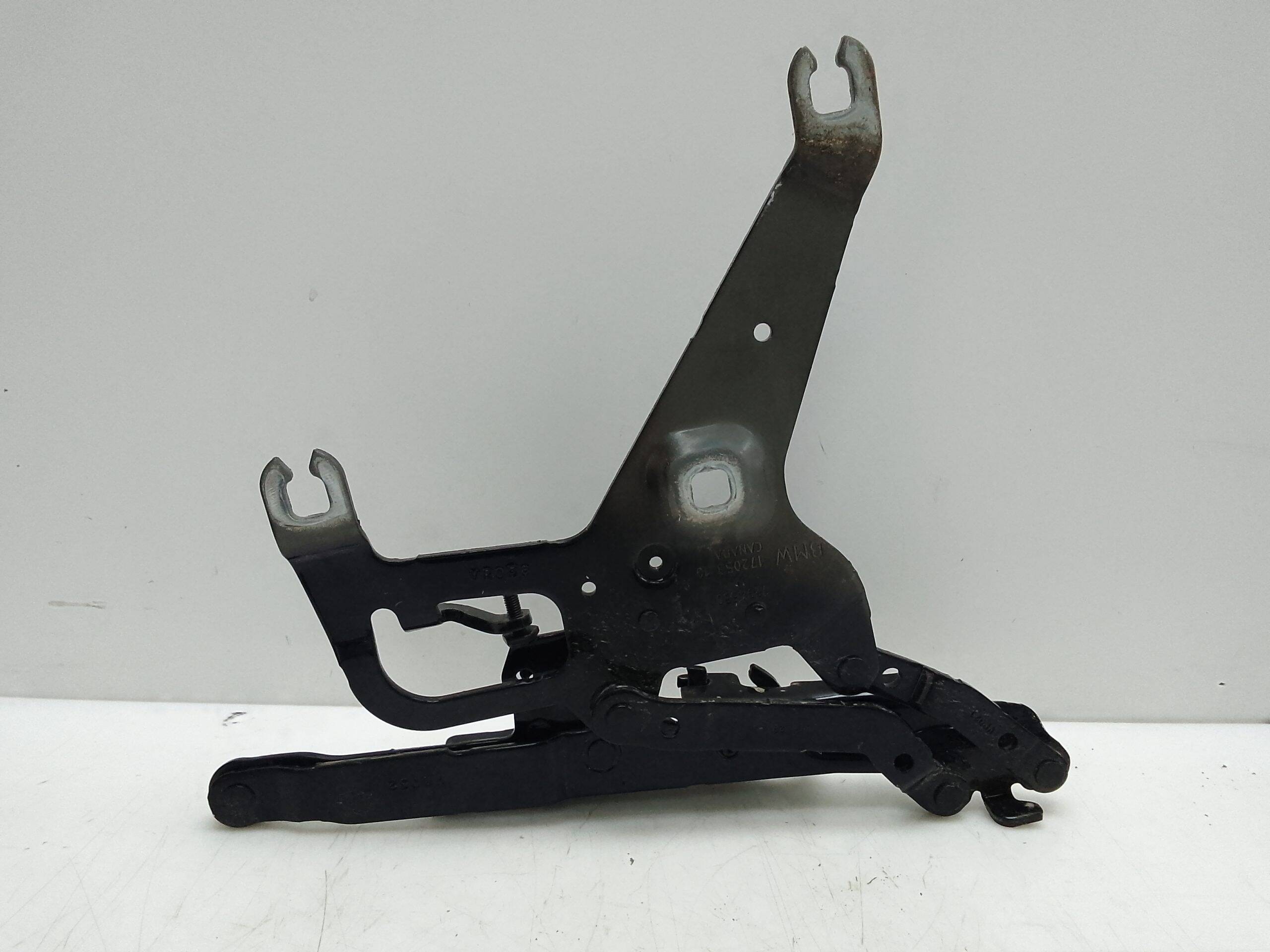 Bisagra capo delantera derecha bmw serie x5 (f15)(2013->)