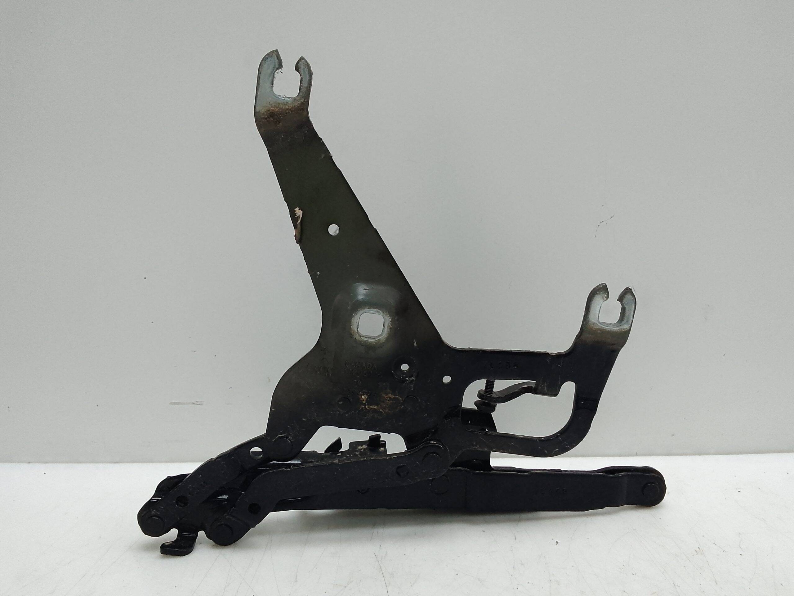 Bisagra capo delantera izquierda bmw serie x5 (f15)(2013->)