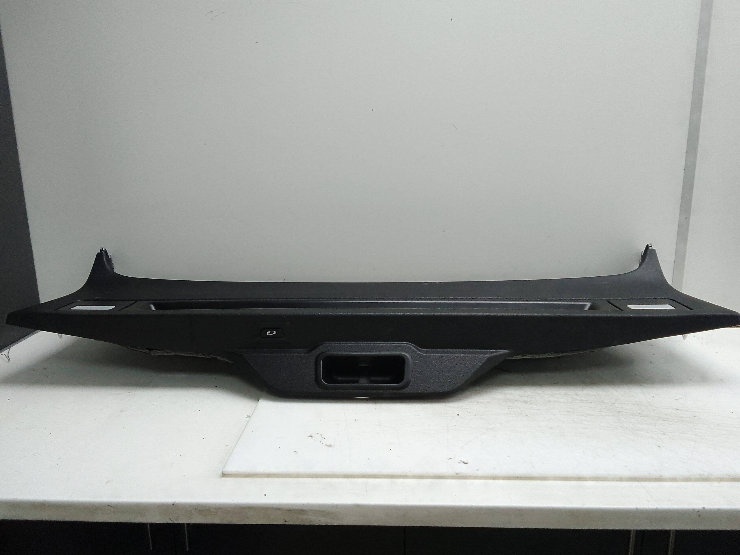 Guarnecido porton trasero bmw serie x5 (f15)(2013->)