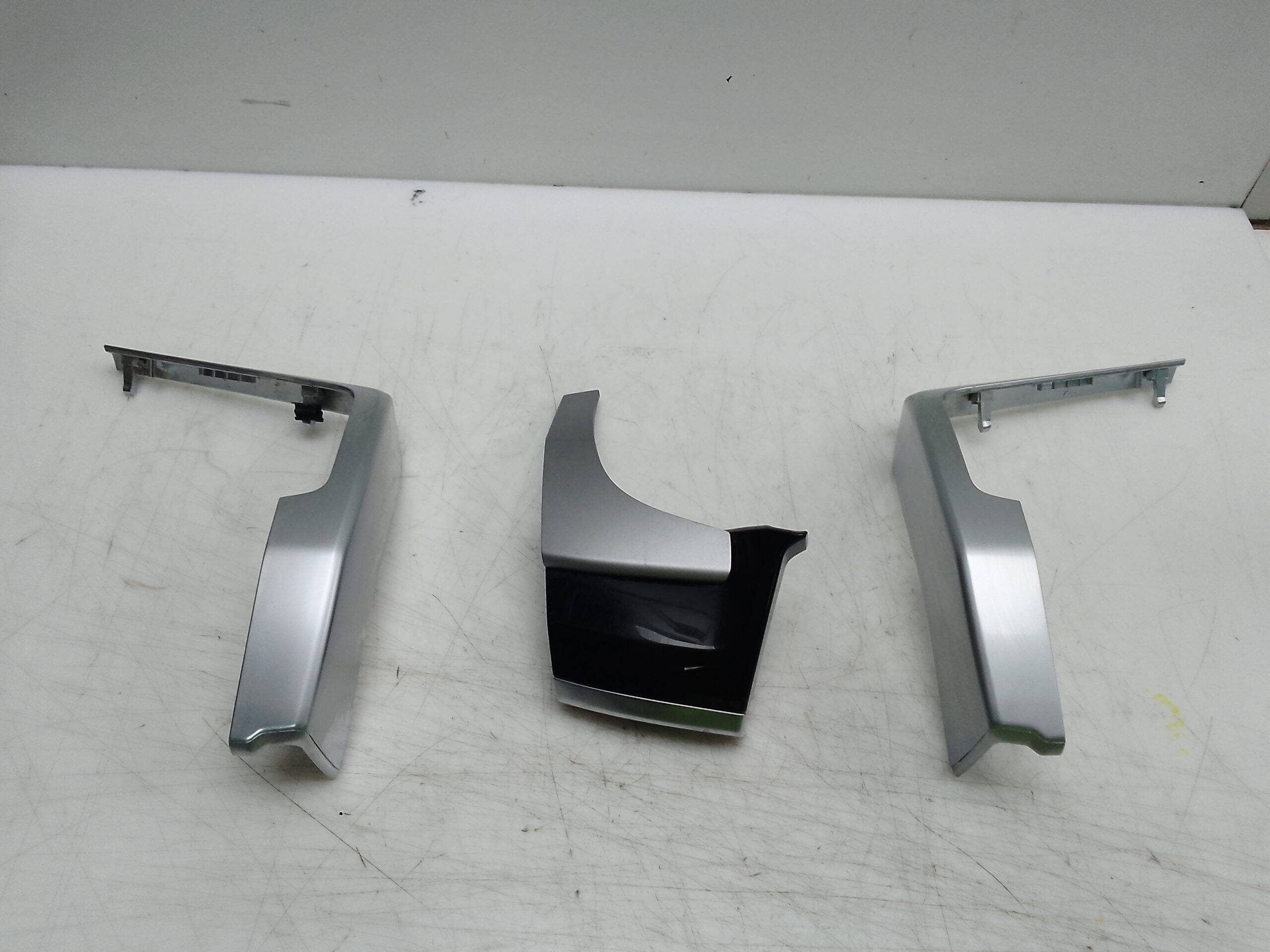 Embellecedor panel central bmw serie x5 (f15)(2013->)