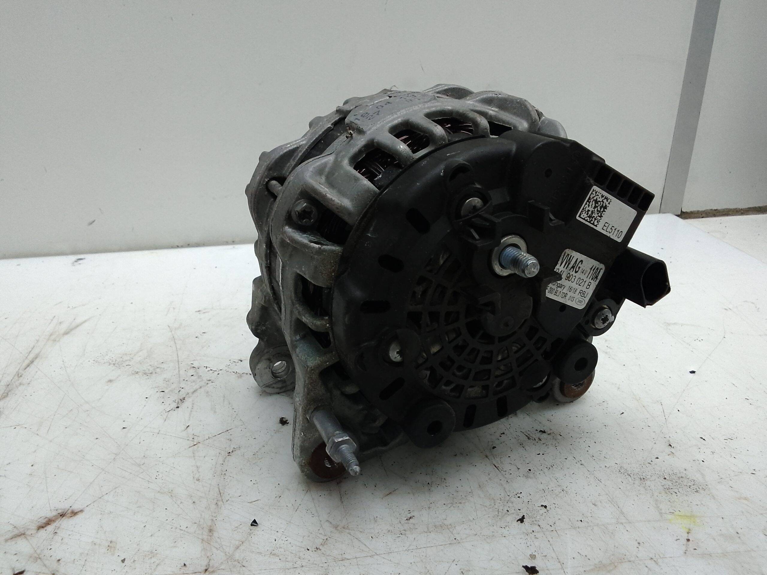 Alternador seat ibiza (kj1)(2017->)