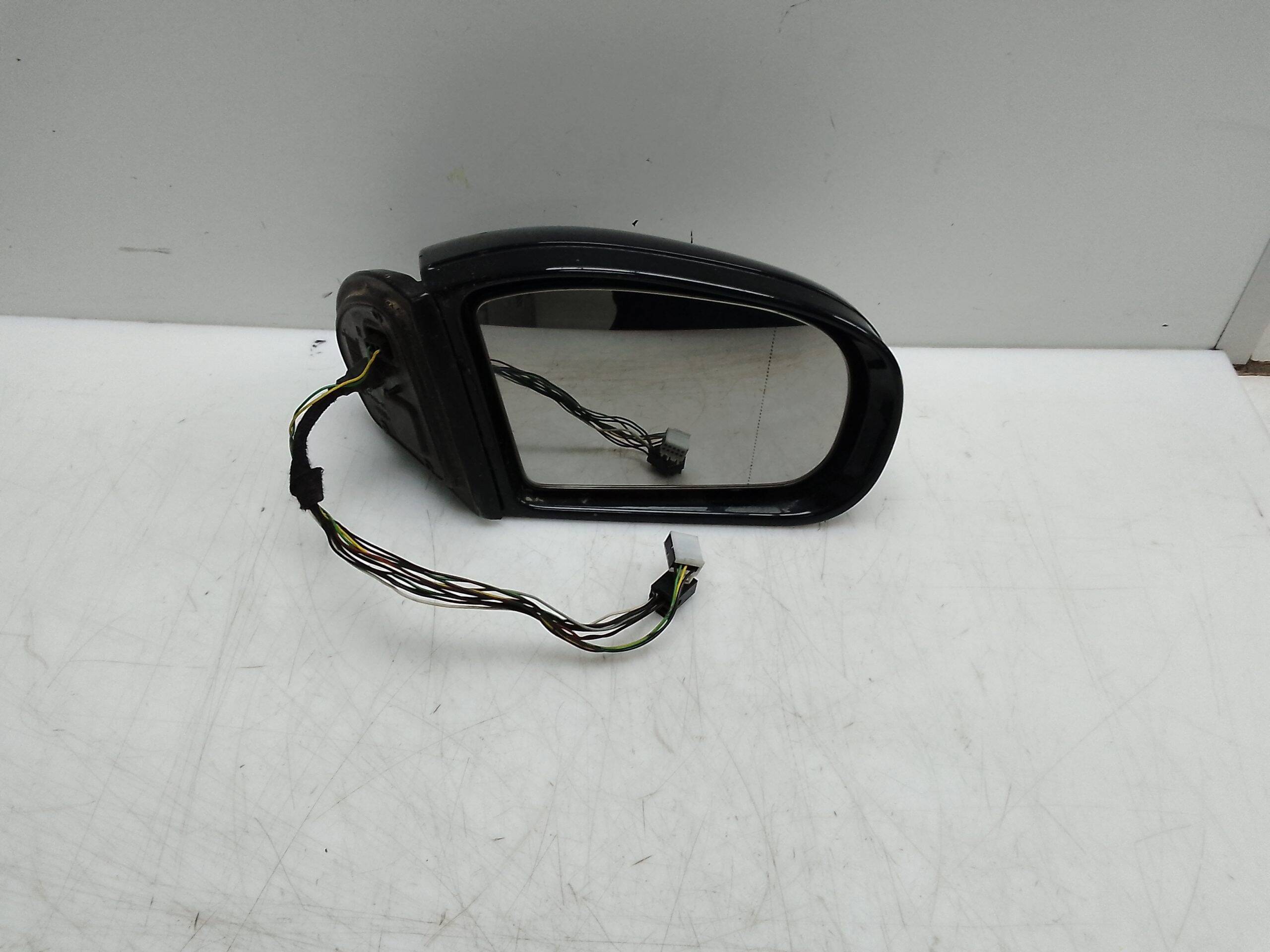 Retrovisor derecho electrico mercedes-benz clase c (bm 203) berlina (02.2000->)